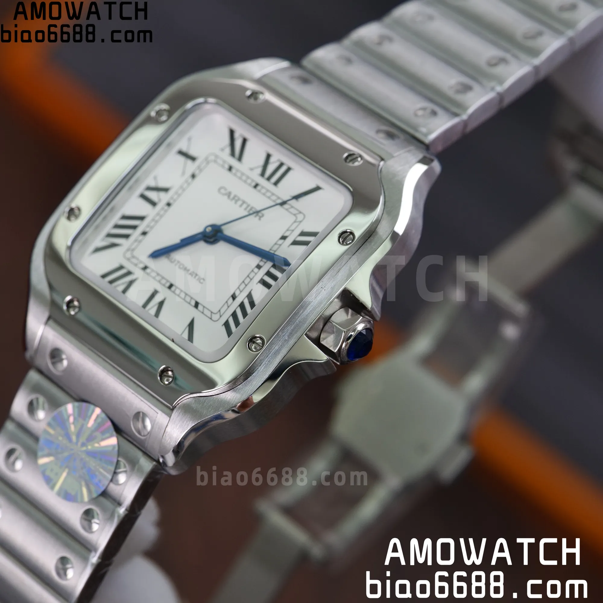 15a94553de52157 阿默表行AmoWatch
