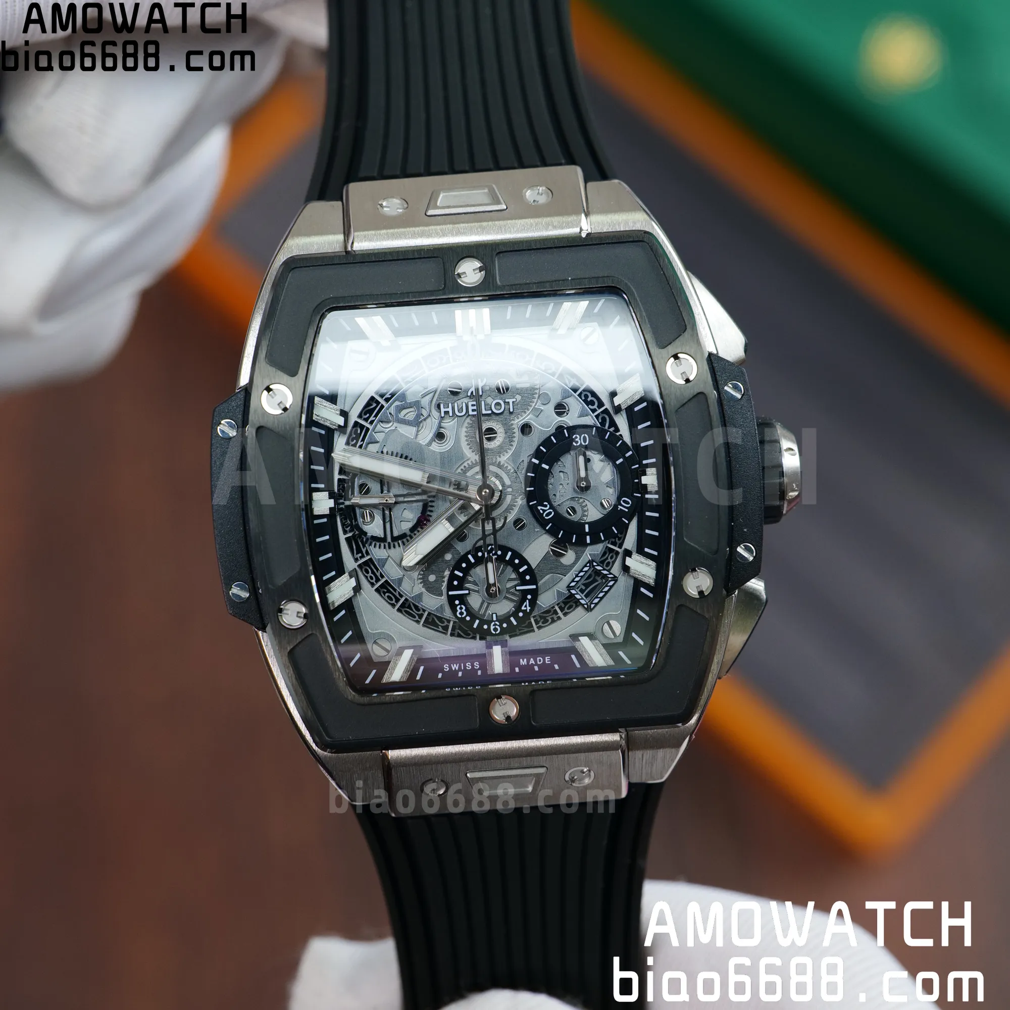 19ab86274deb4b6 阿默表行AmoWatch
