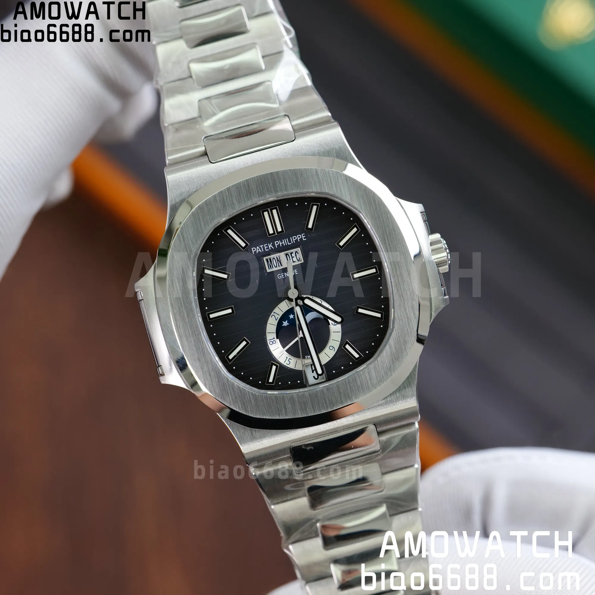 1a181b8537b5cdf 阿默表行AmoWatch
