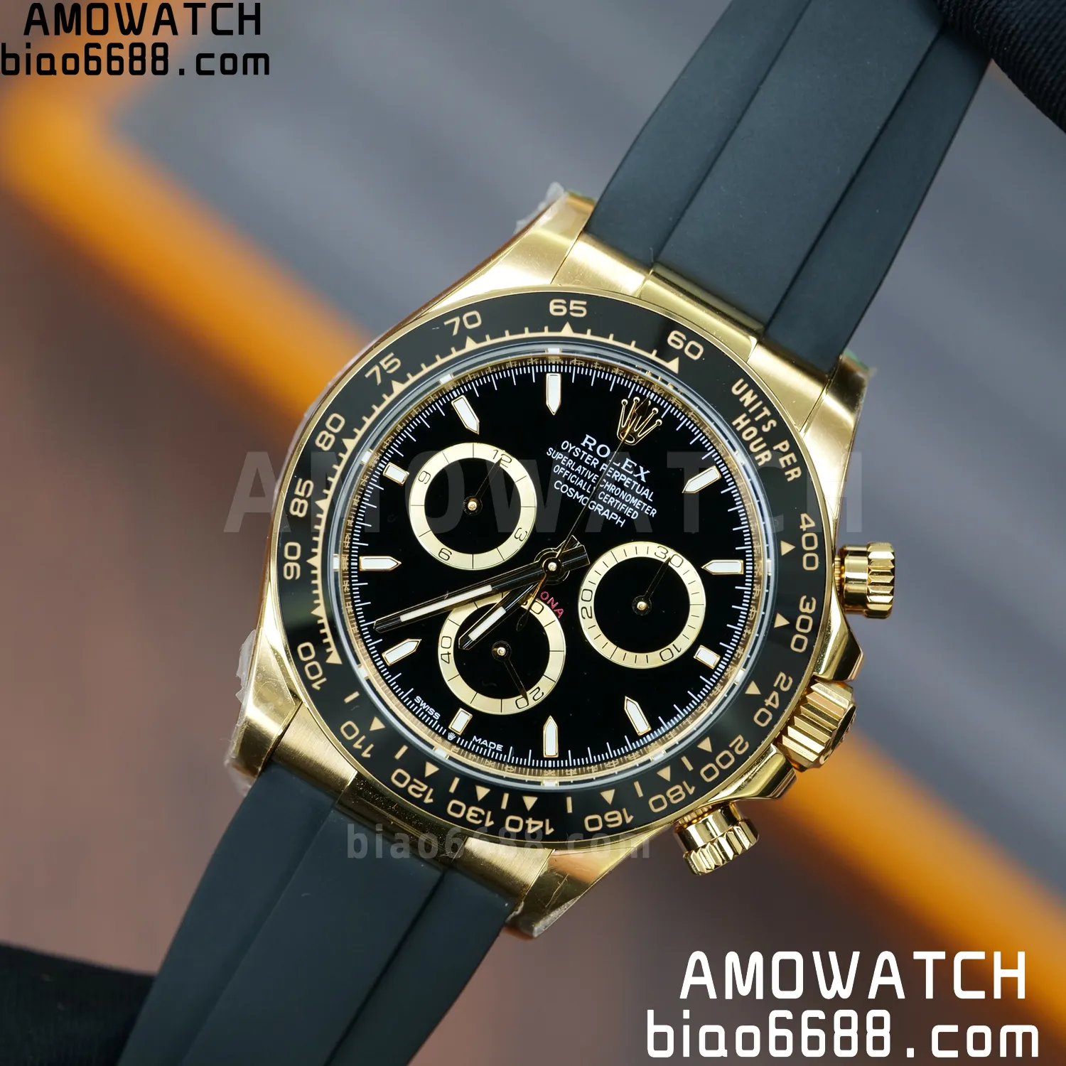 EWE厂 Rolex劳力士宇宙计型迪通拿系列m126518ln-0008腕表 77 1d161cbc8788ec2 阿默表行AmoWatch