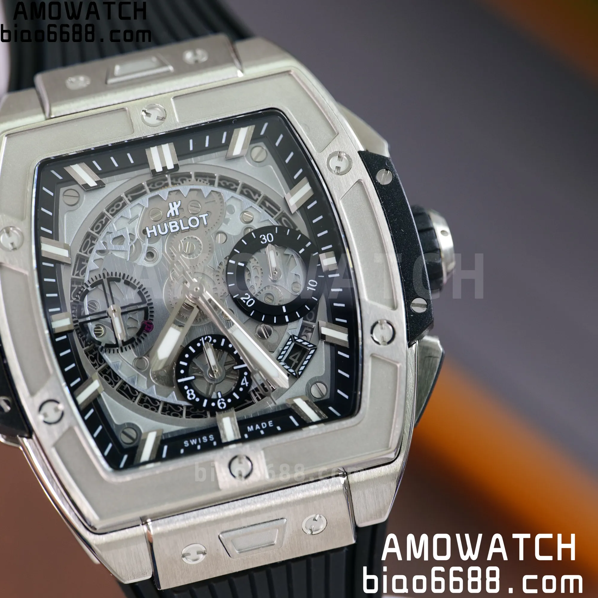 20cc8666bdbf407 阿默表行AmoWatch
