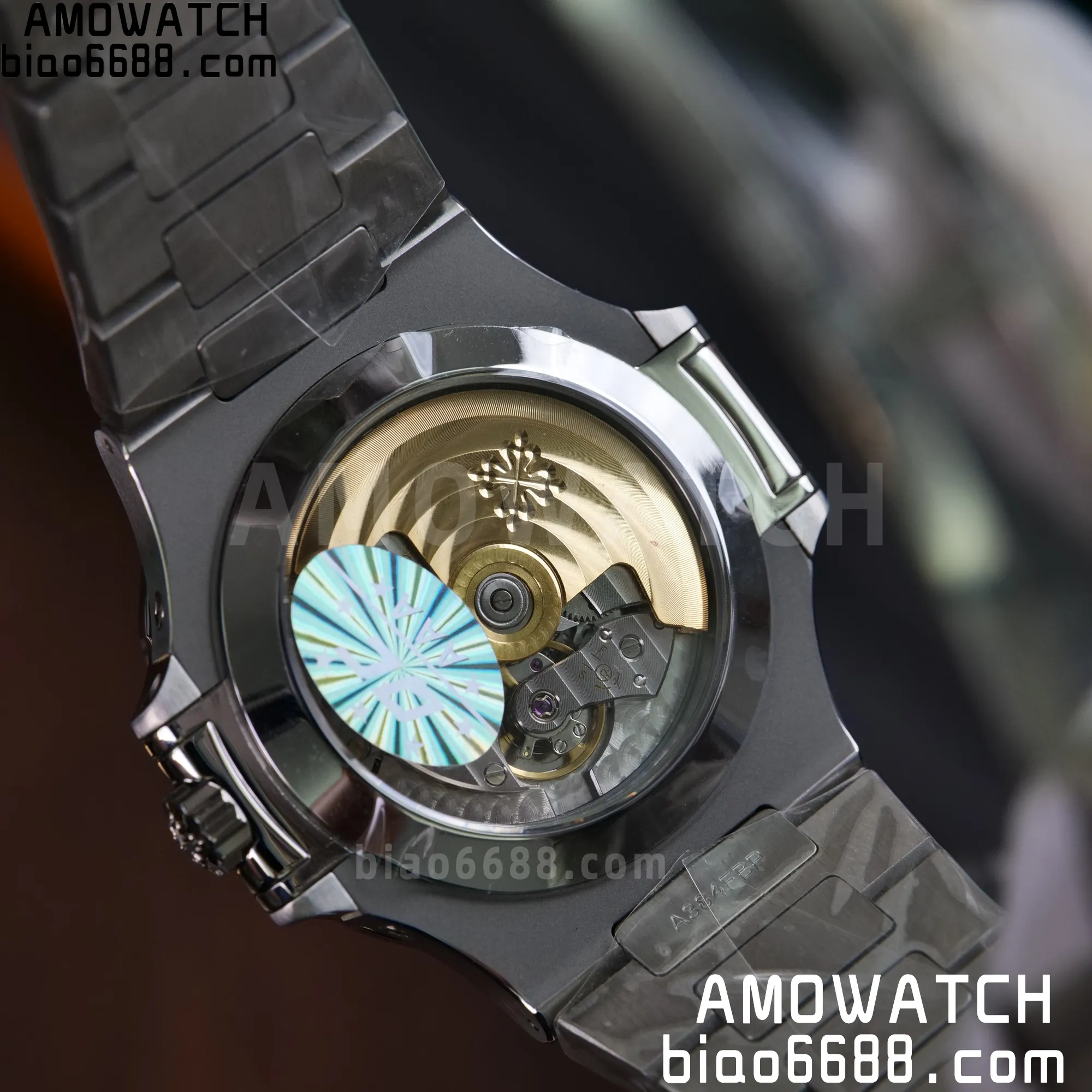 25edf06ab0b8af5 阿默表行AmoWatch