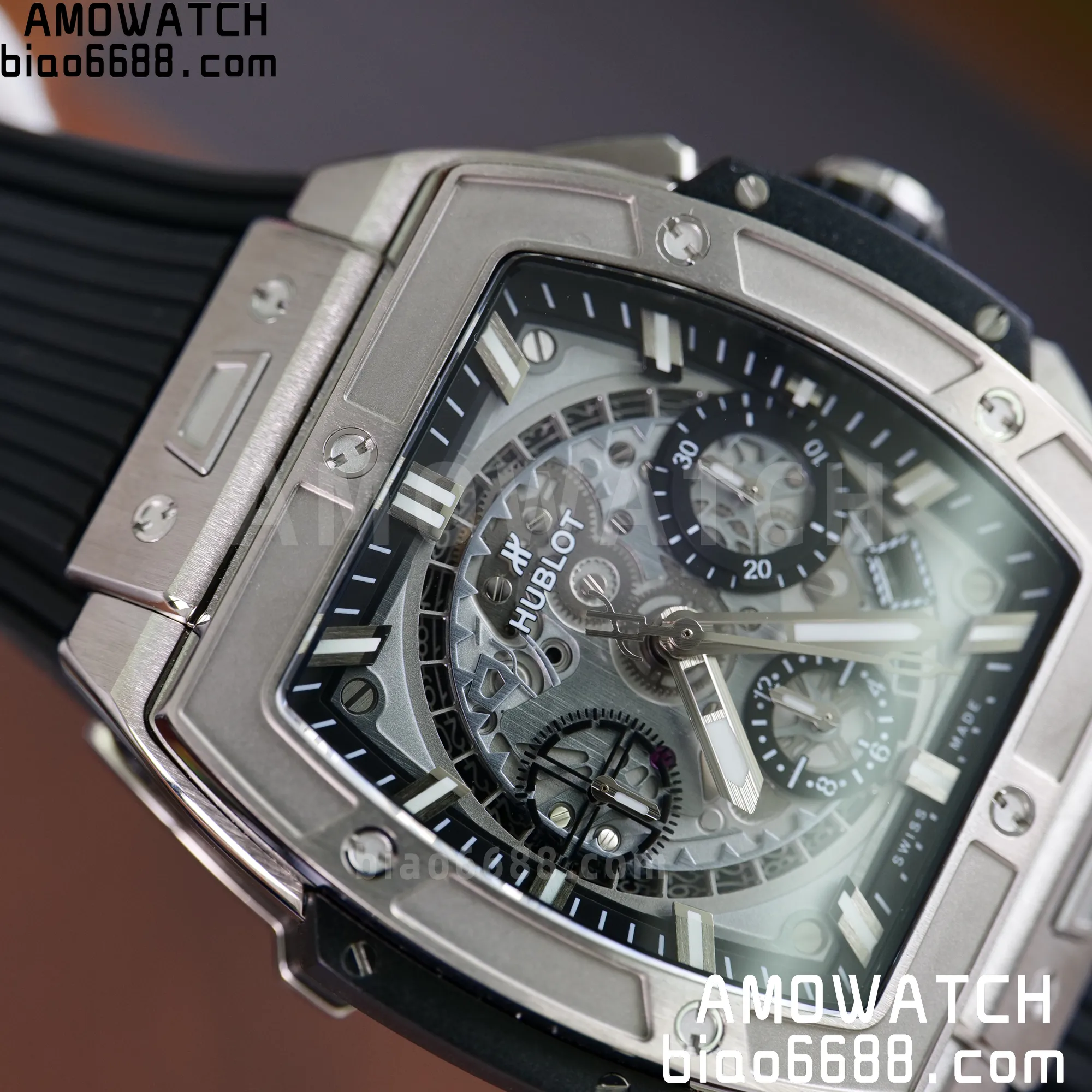 26faa6c67a0126c 阿默表行AmoWatch