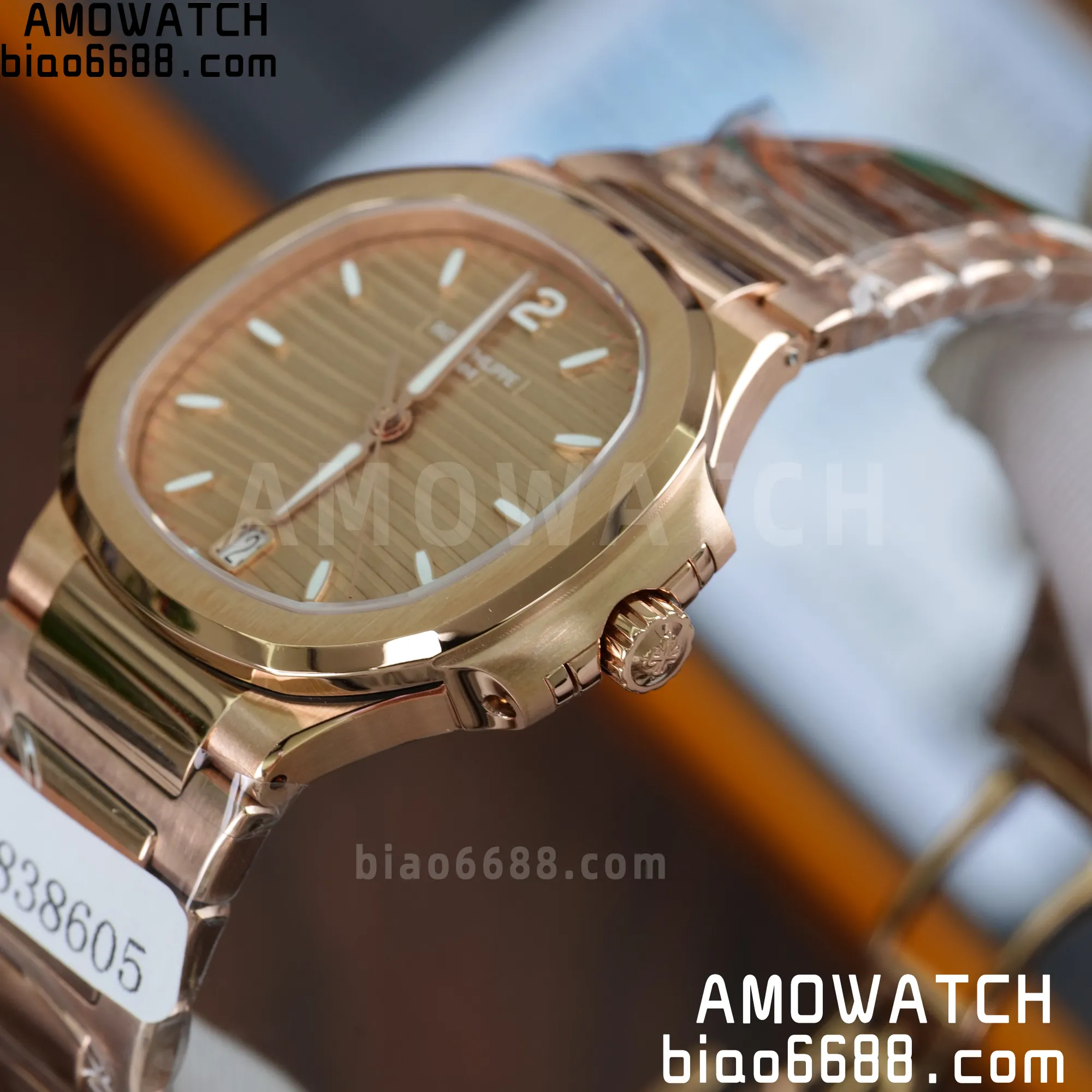 33316ae8b8d33fd 阿默表行AmoWatch