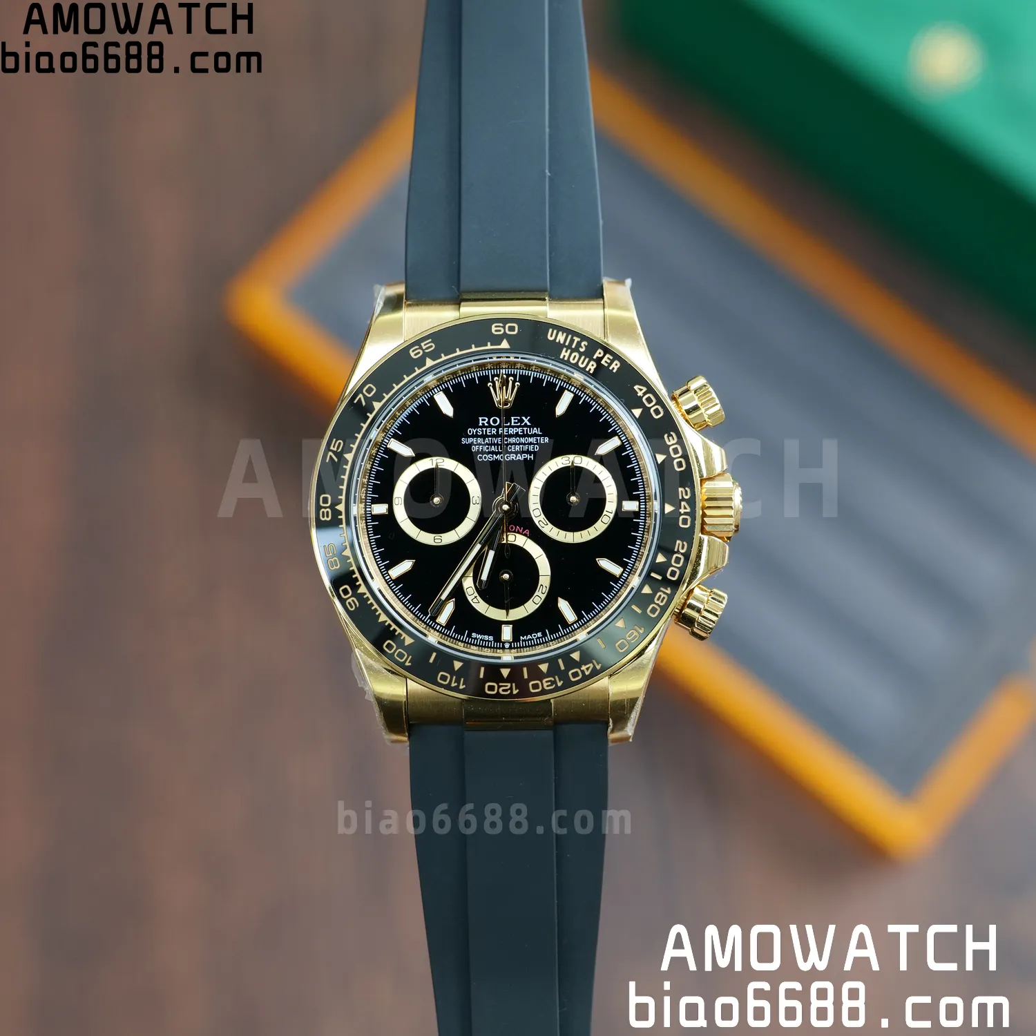 EWE厂 Rolex劳力士宇宙计型迪通拿系列m126518ln-0008腕表 66 3730392f942e427 阿默表行AmoWatch