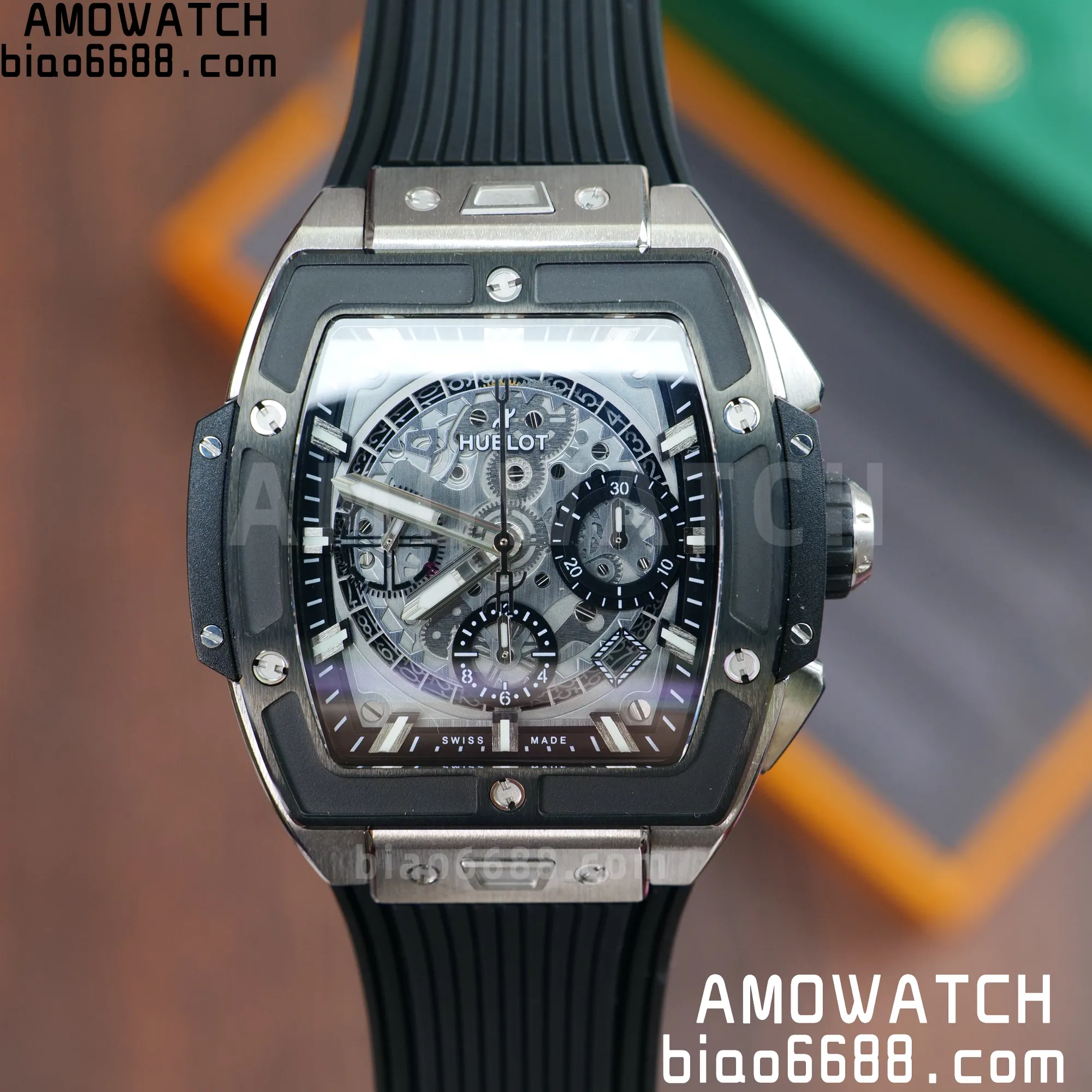 442b262f3828dfc 阿默表行AmoWatch