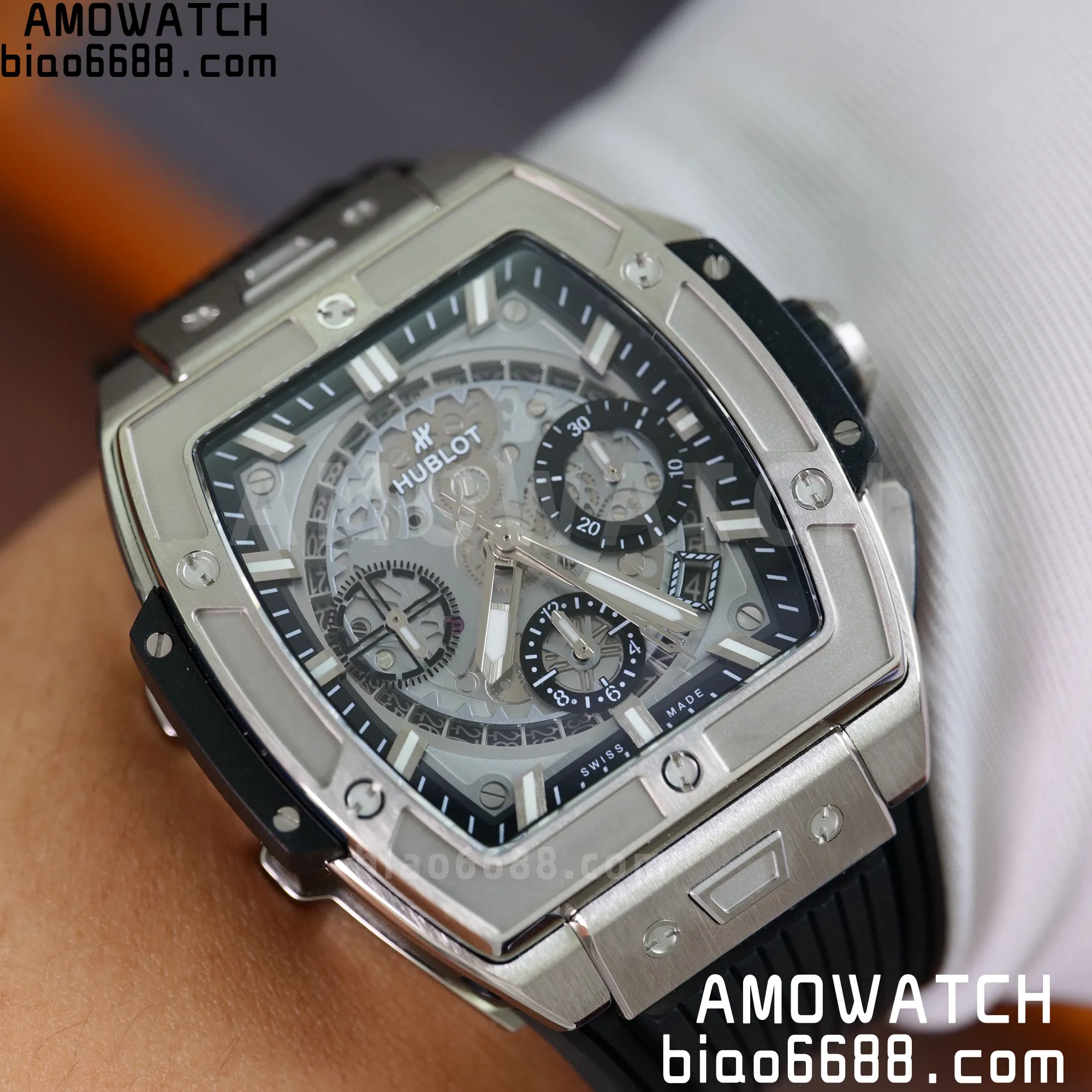 444badb4583272c 阿默表行AmoWatch