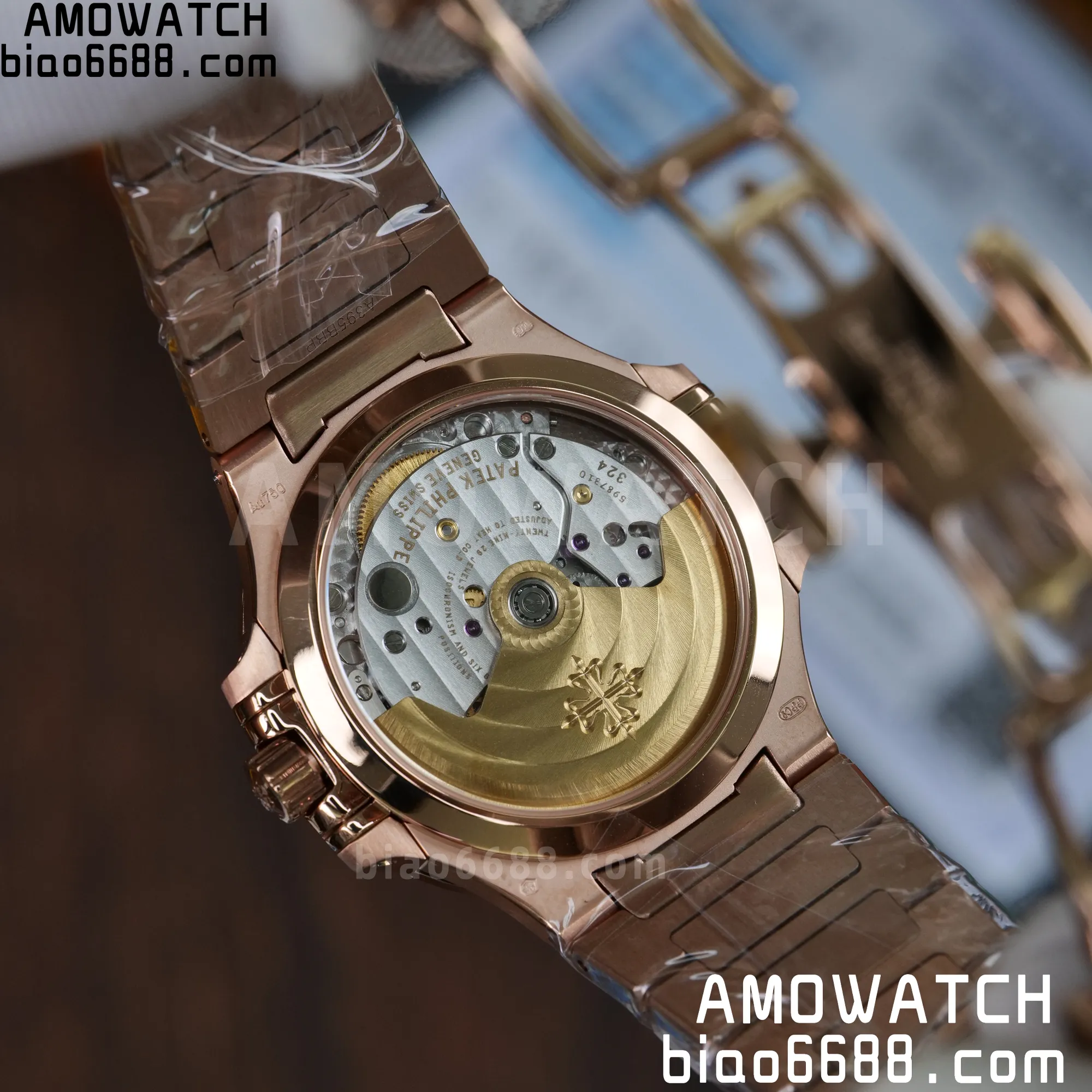 44572ce066b8a40 阿默表行AmoWatch