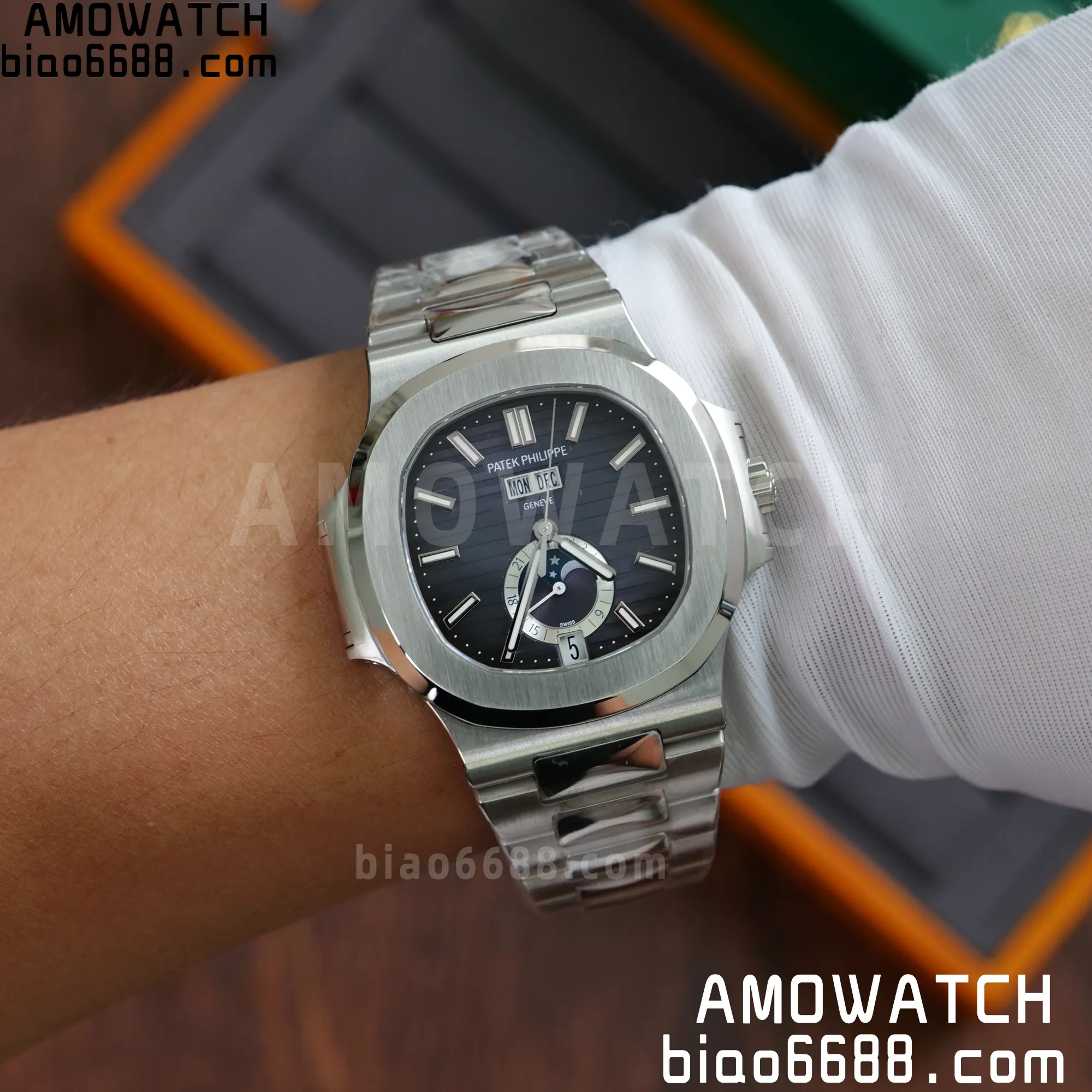44d1c29a57a2d49 阿默表行AmoWatch
