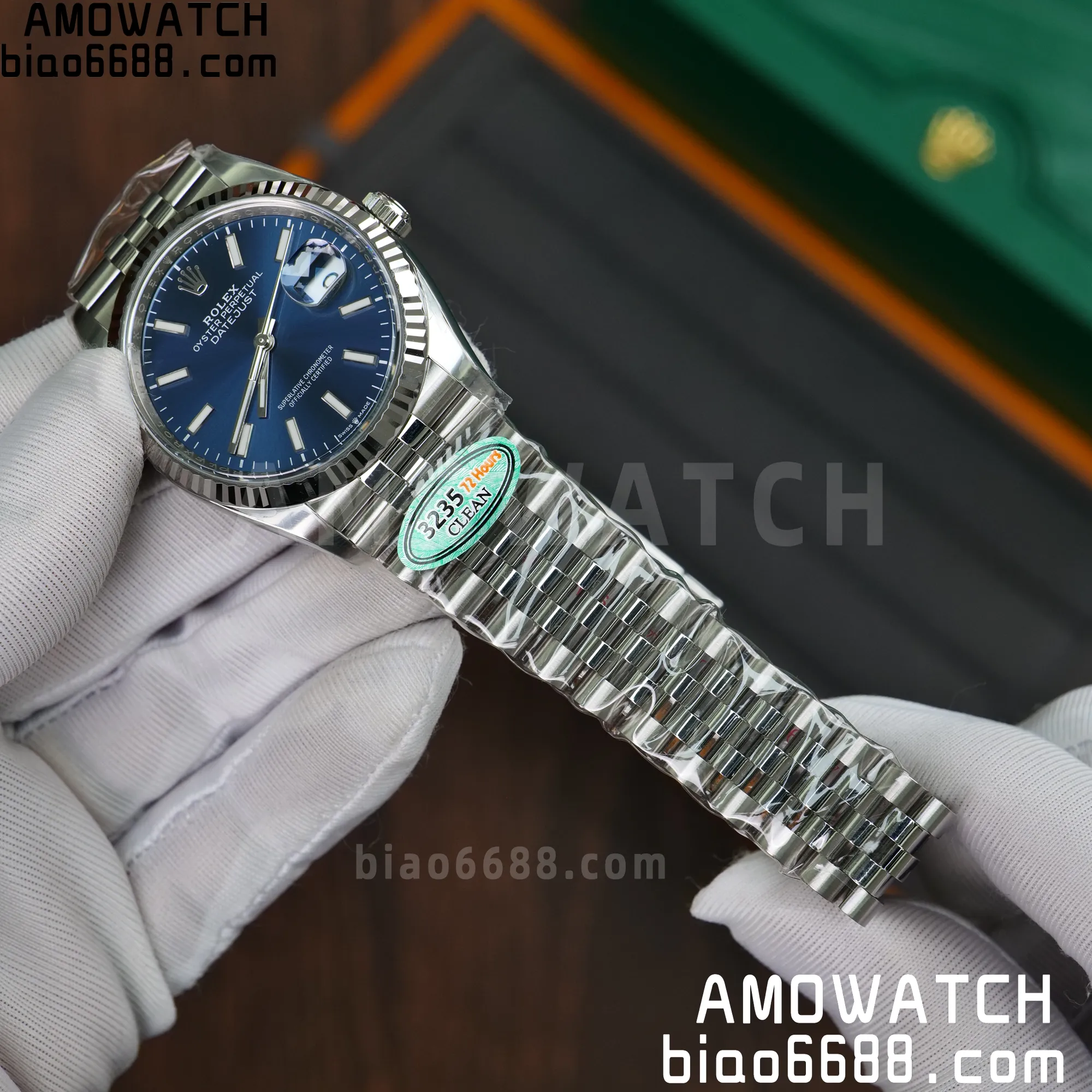 4811e7379512584 AMO Watch