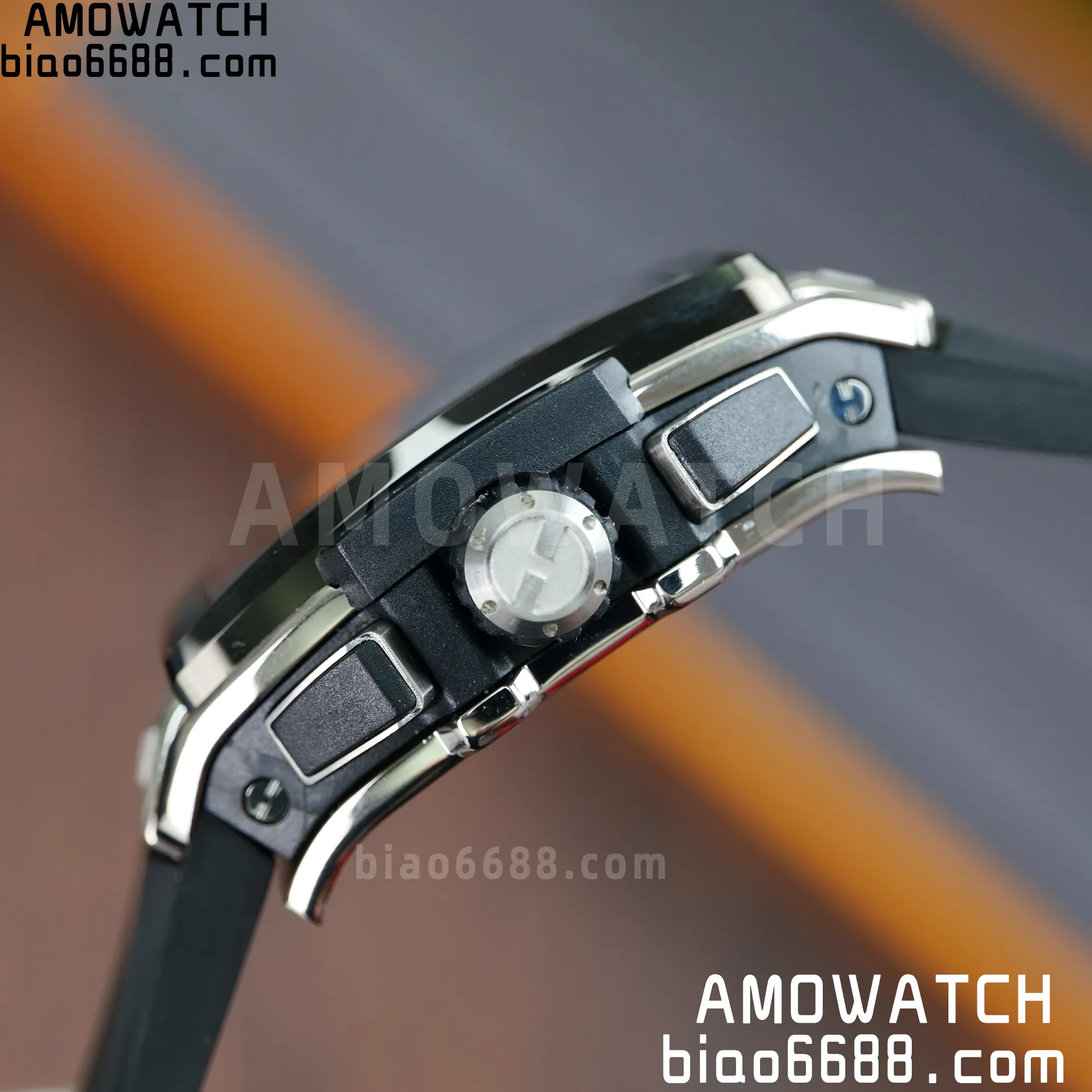 4f0ca776f29494b 阿默表行AmoWatch