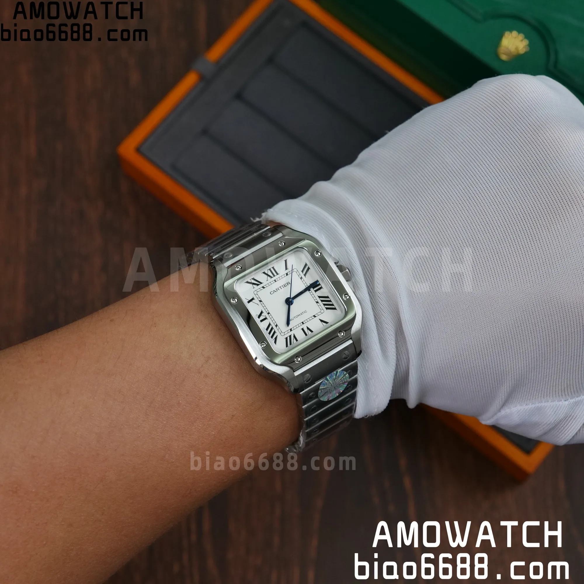 5c52b4305a92d88 阿默表行AmoWatch