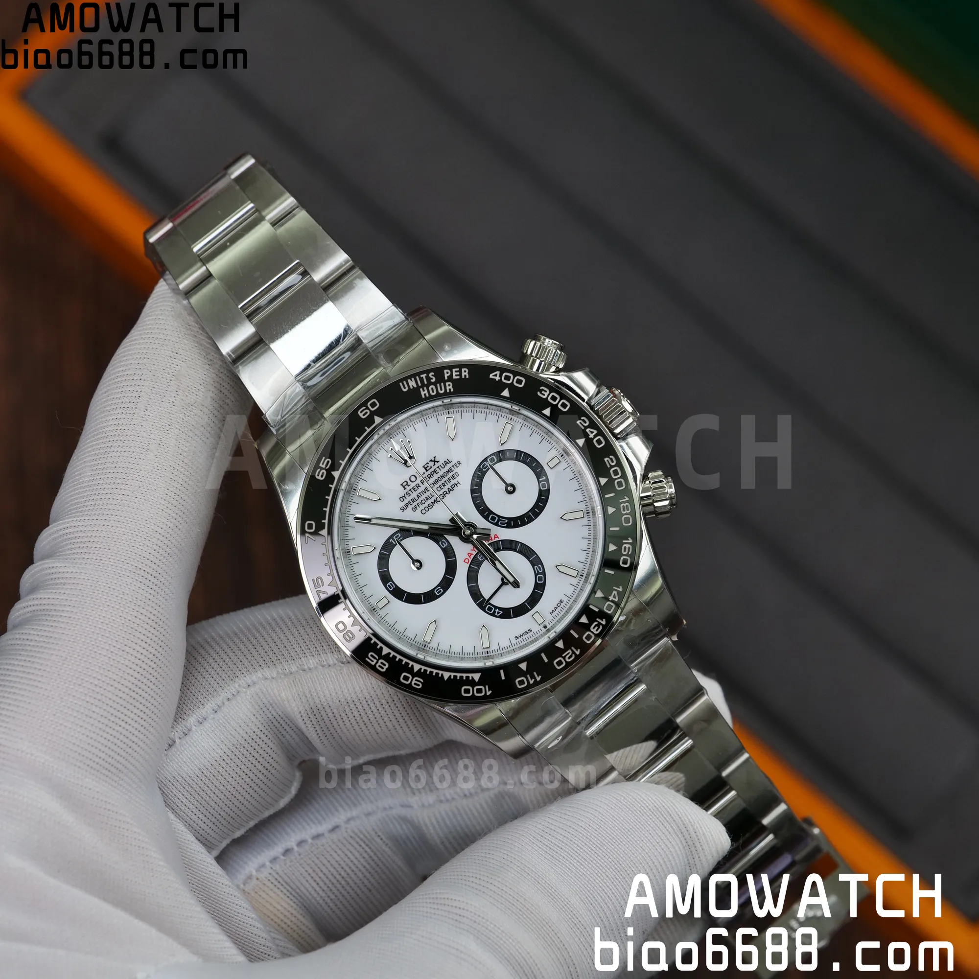 5de082f774f7cf5 AMO Watch