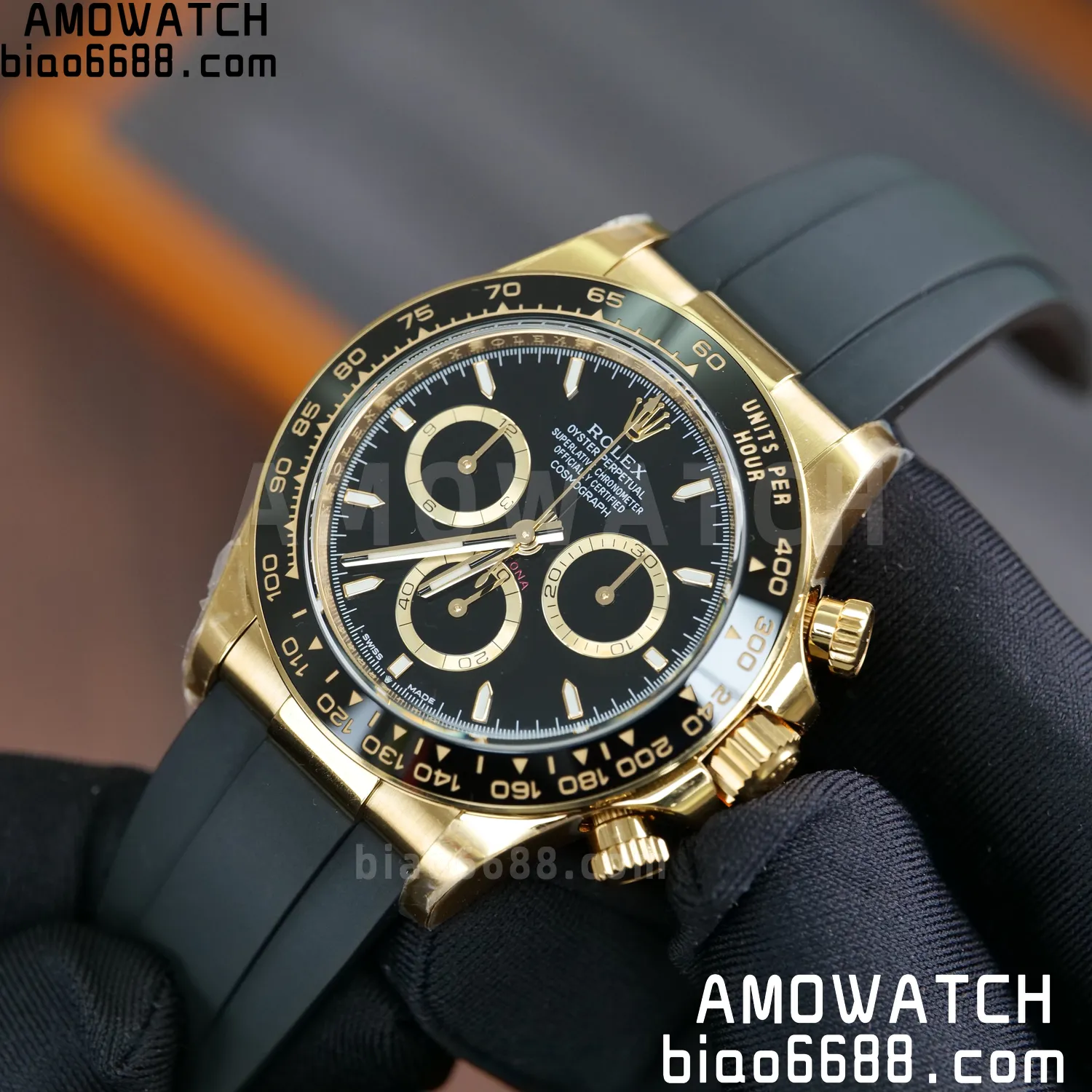 EWE厂 Rolex劳力士宇宙计型迪通拿系列m126518ln-0008腕表 73 5e1309d91f71810 阿默表行AmoWatch