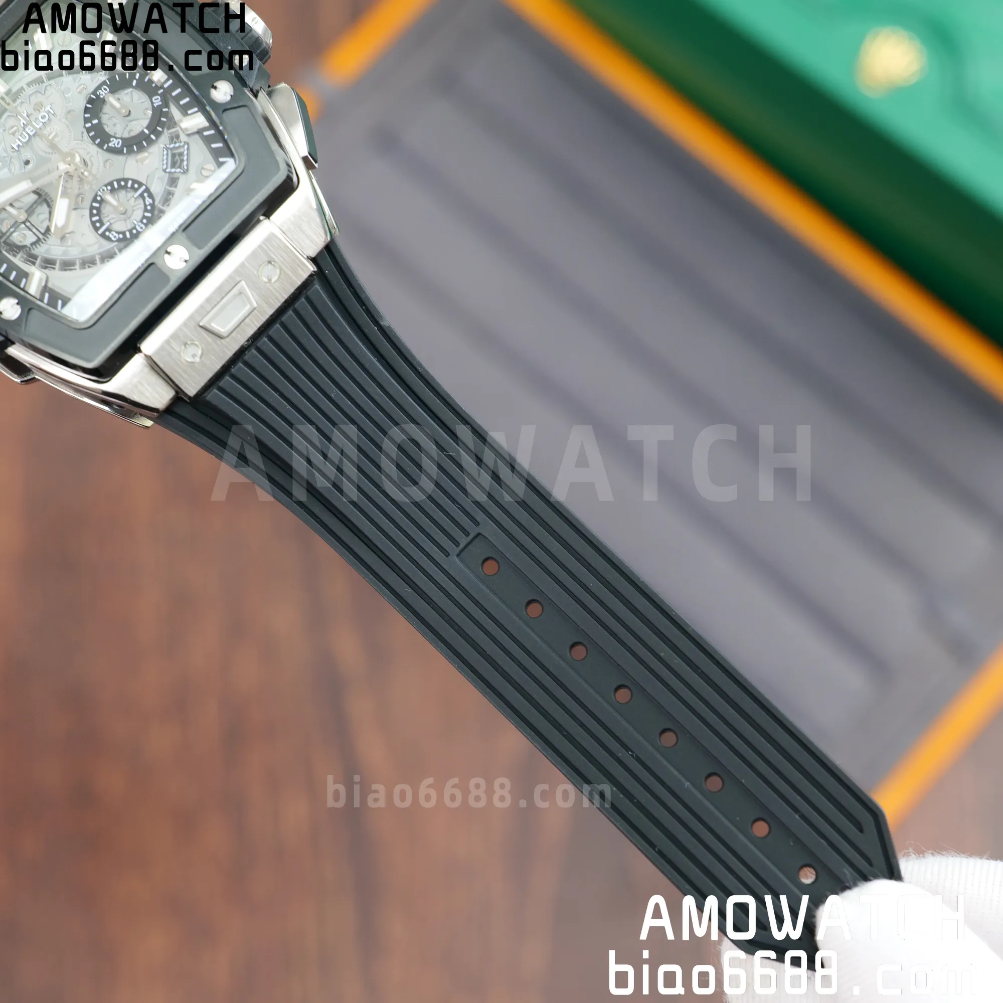 5ee4c7afd5d6a0f 阿默表行AmoWatch