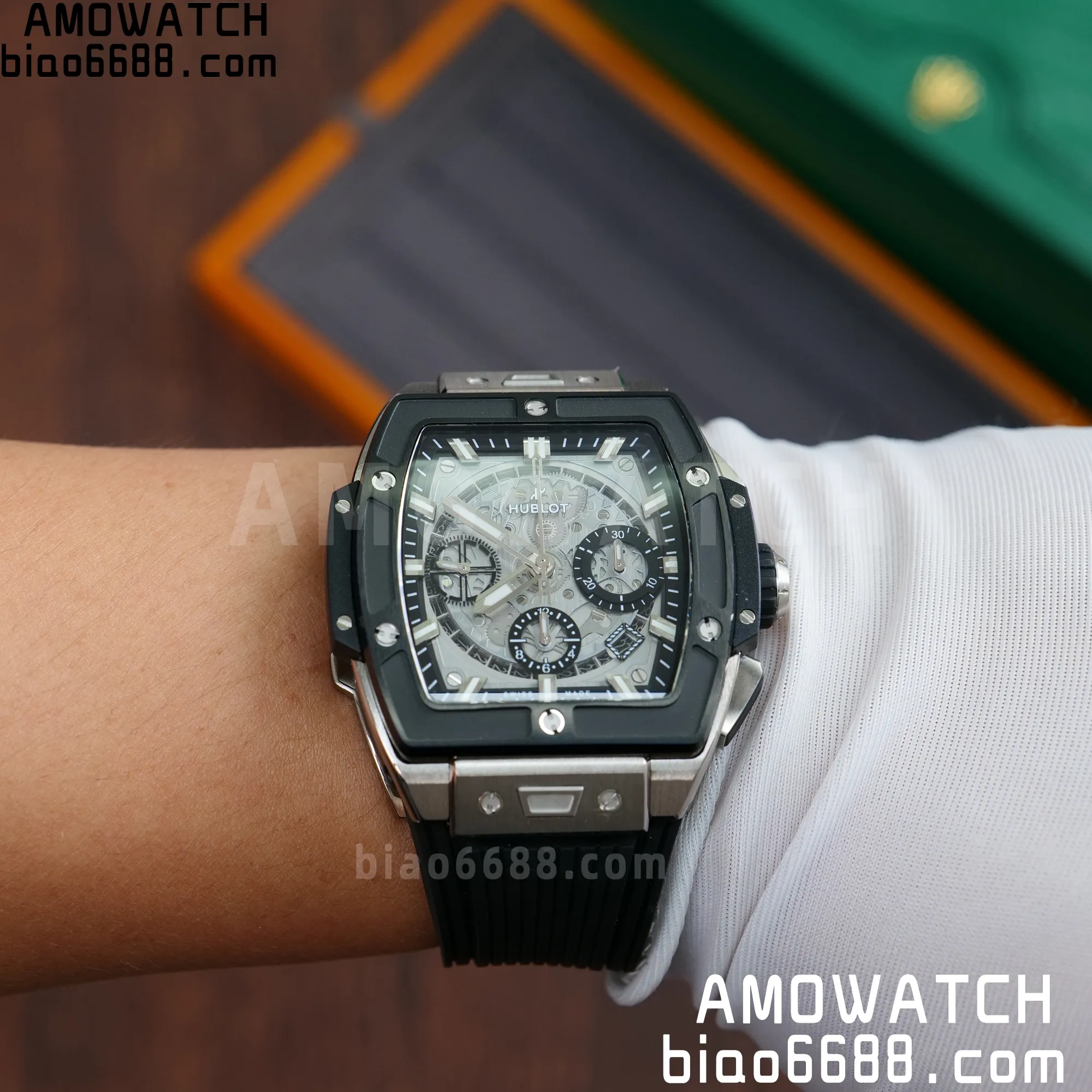 60c824ca8015f2a 阿默表行AmoWatch
