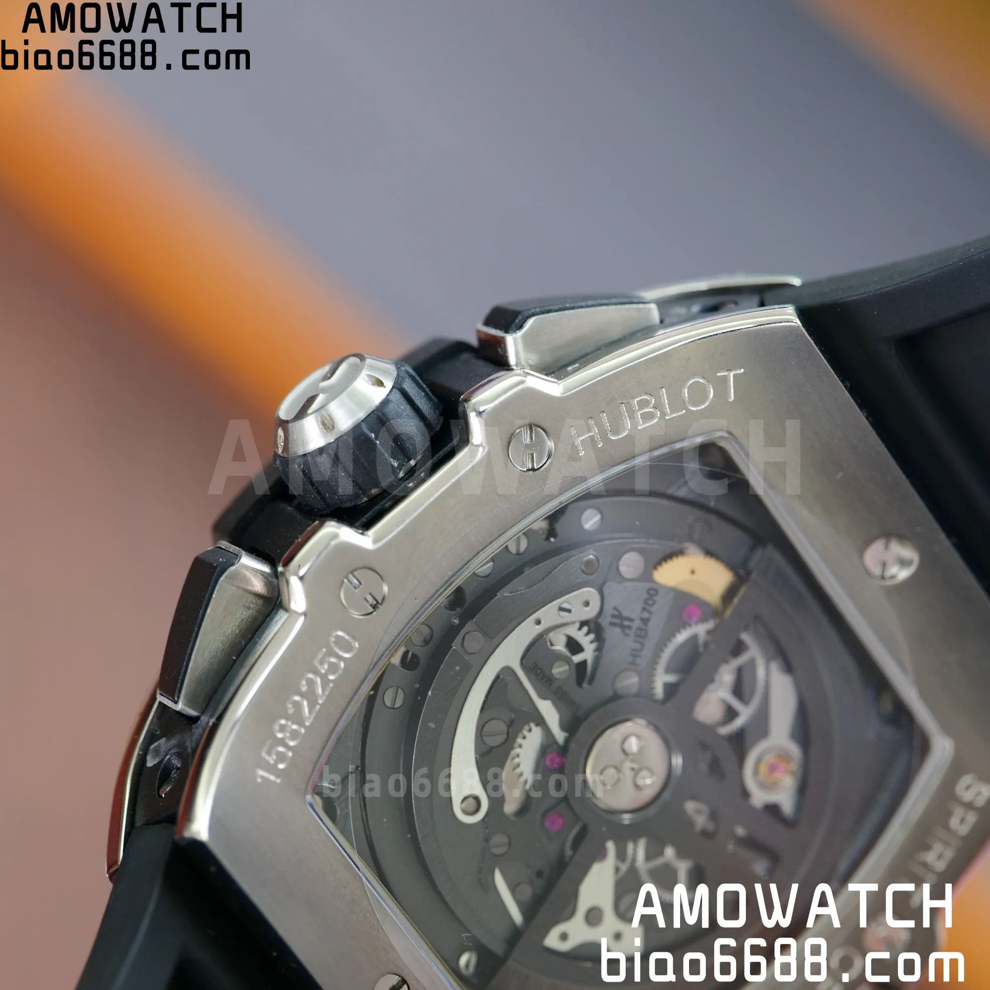 81ee1411a29cb88 阿默表行AmoWatch