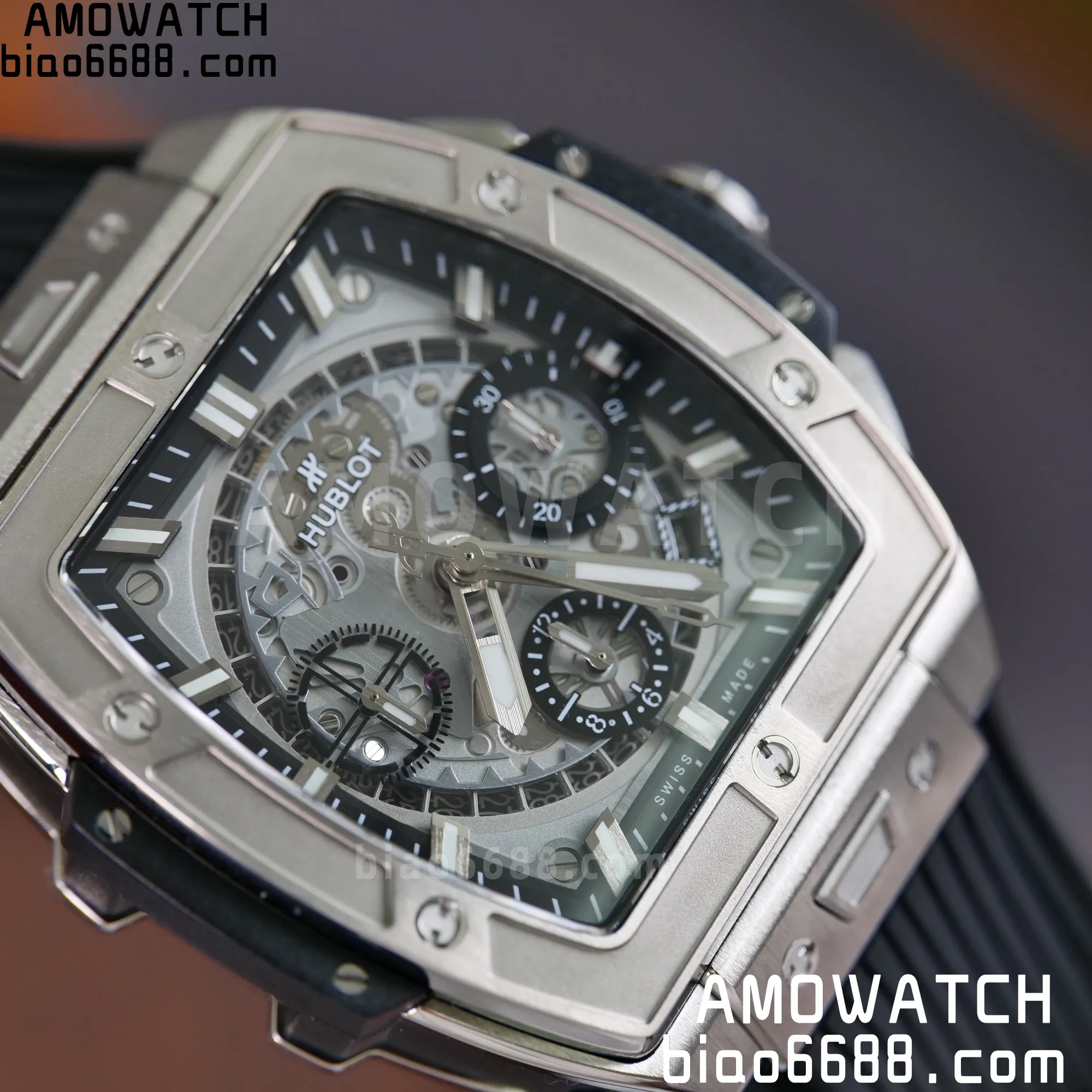 84dd9b5aff8147c 阿默表行AmoWatch