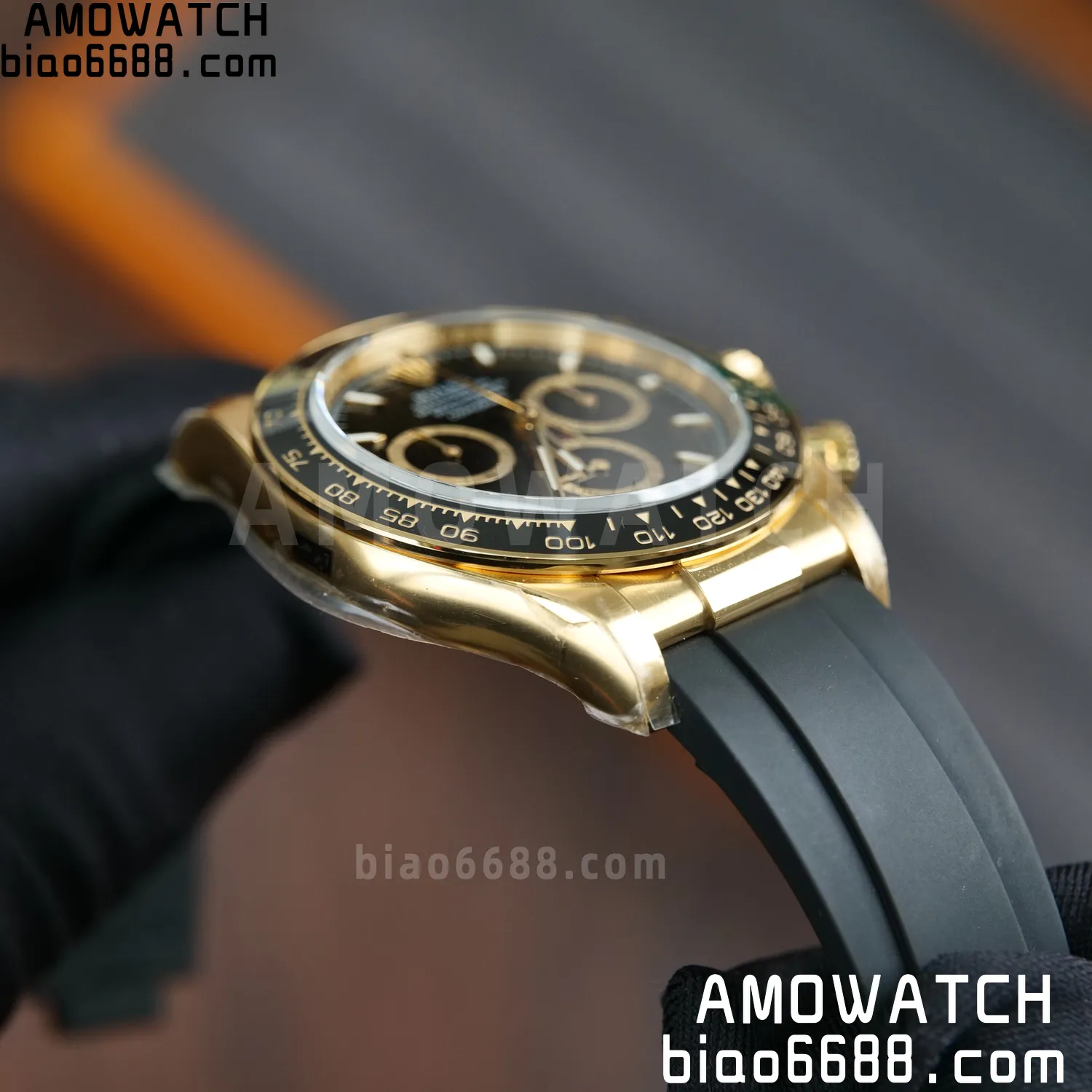 EWE厂 Rolex劳力士宇宙计型迪通拿系列m126518ln-0008腕表 69 84e286a68a1a9e8 阿默表行AmoWatch