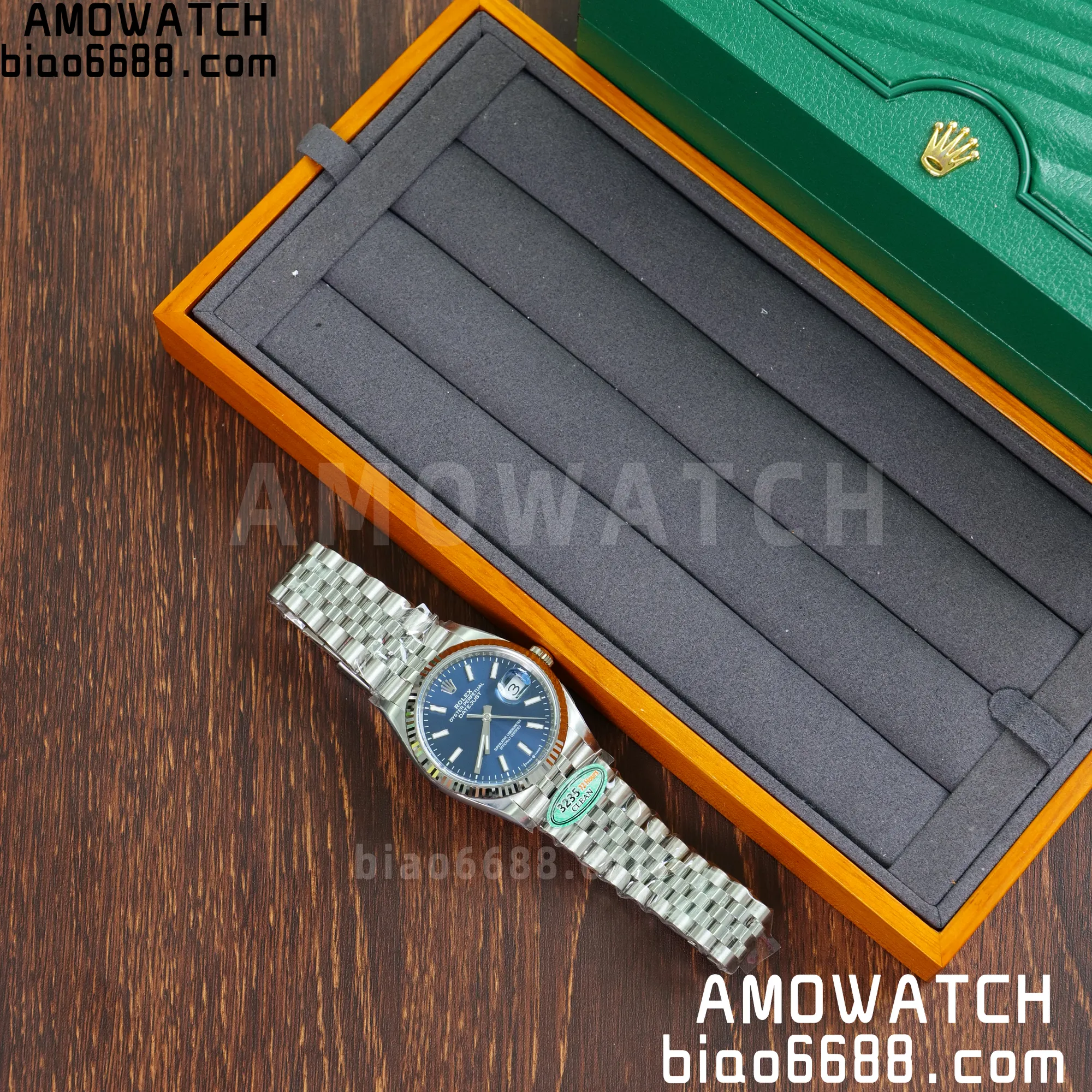 8b0cea4ab6d6592 AMO Watch