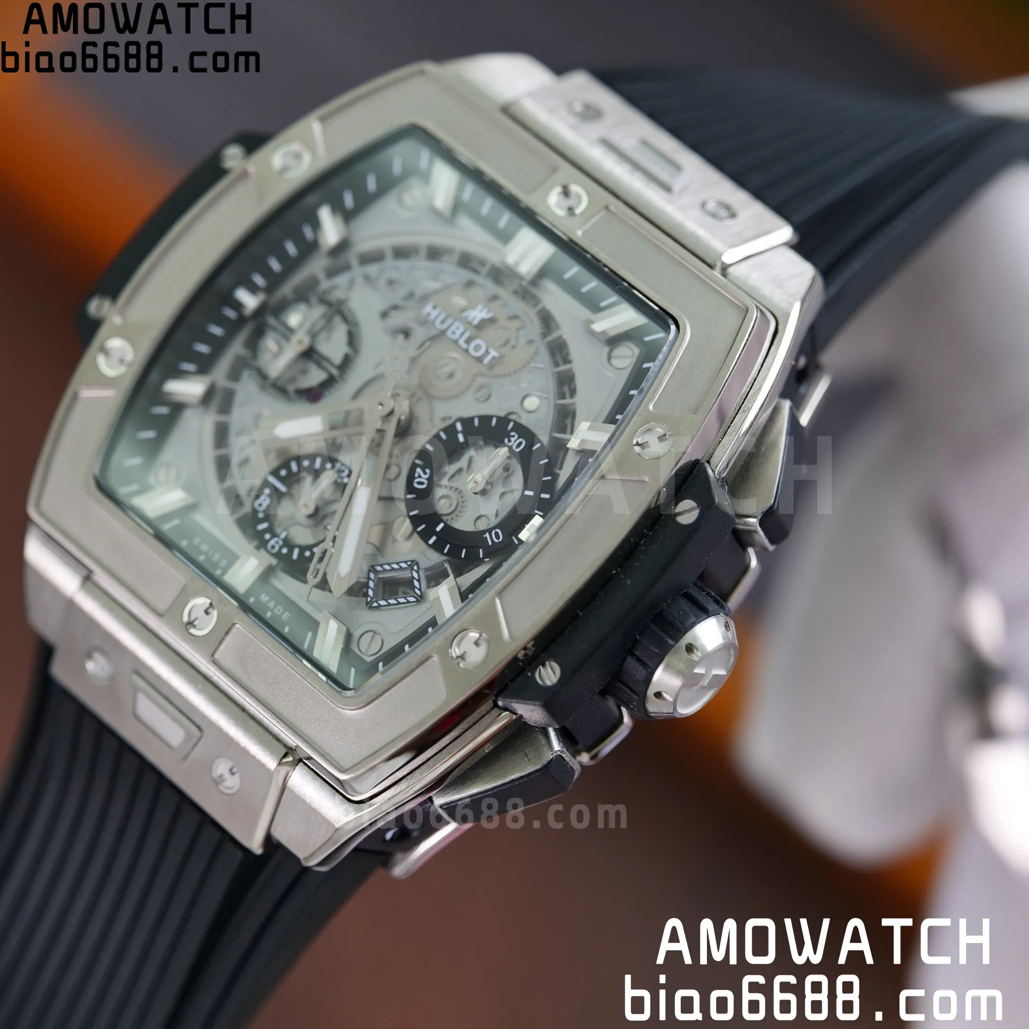8eeec4590024ebd 阿默表行AmoWatch