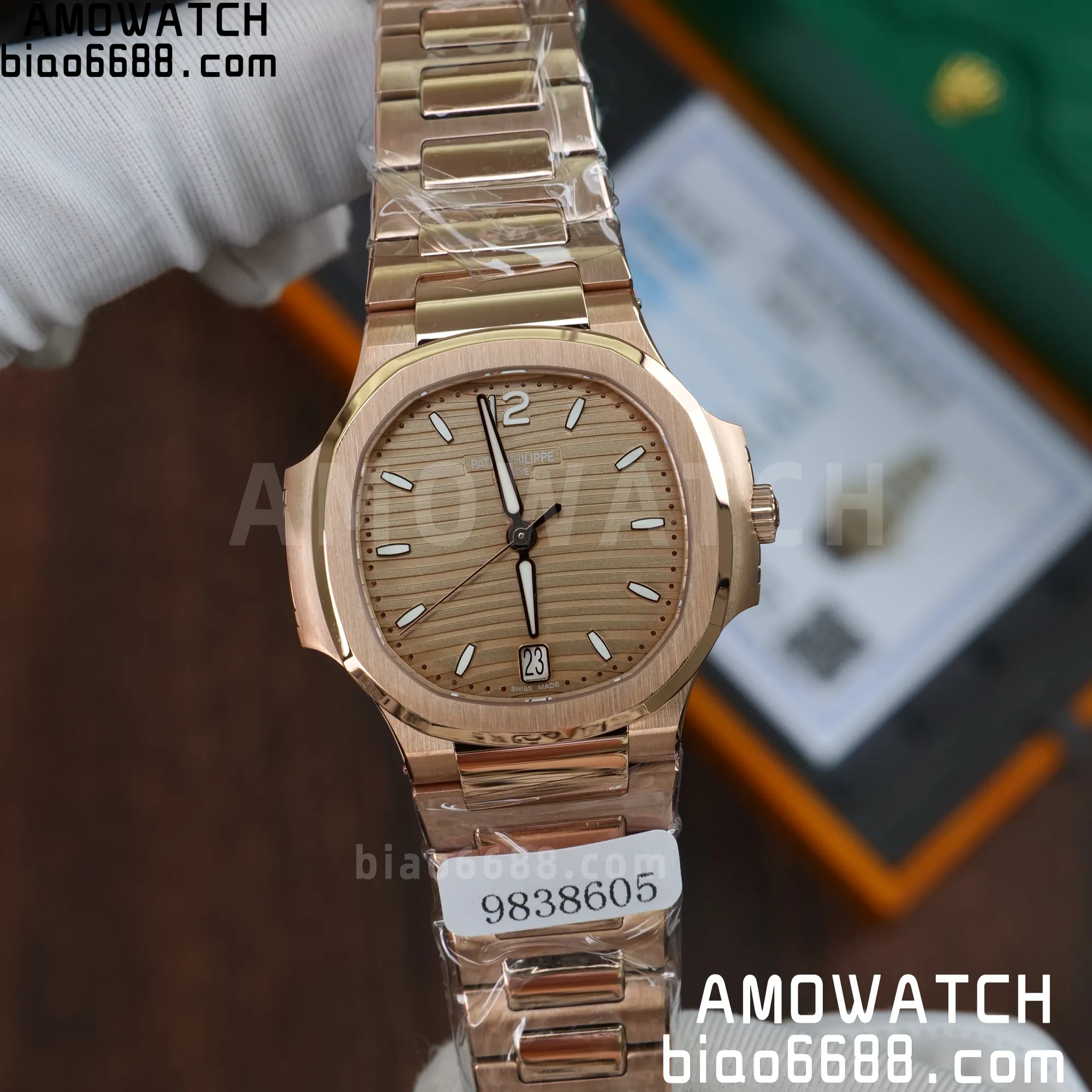 974ba77b0e319a8 阿默表行AmoWatch