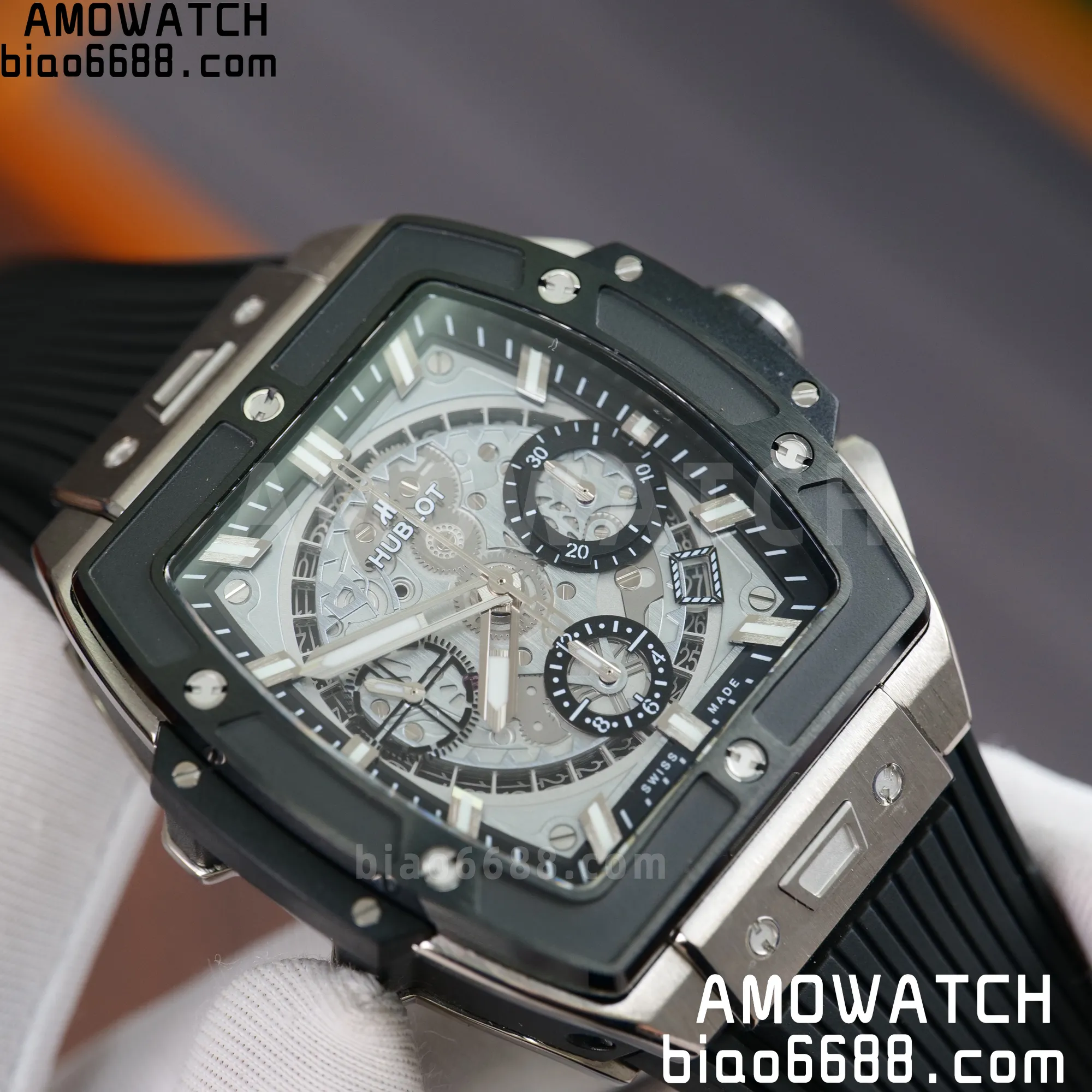 9bb01444e862285 阿默表行AmoWatch