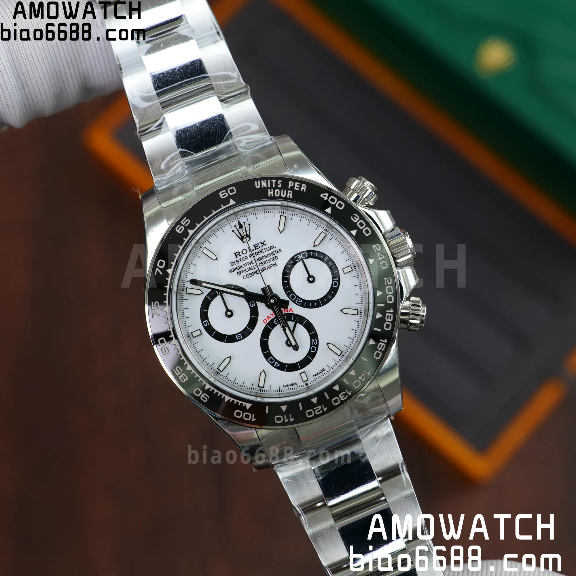 9d541254b4d101b AMO Watch