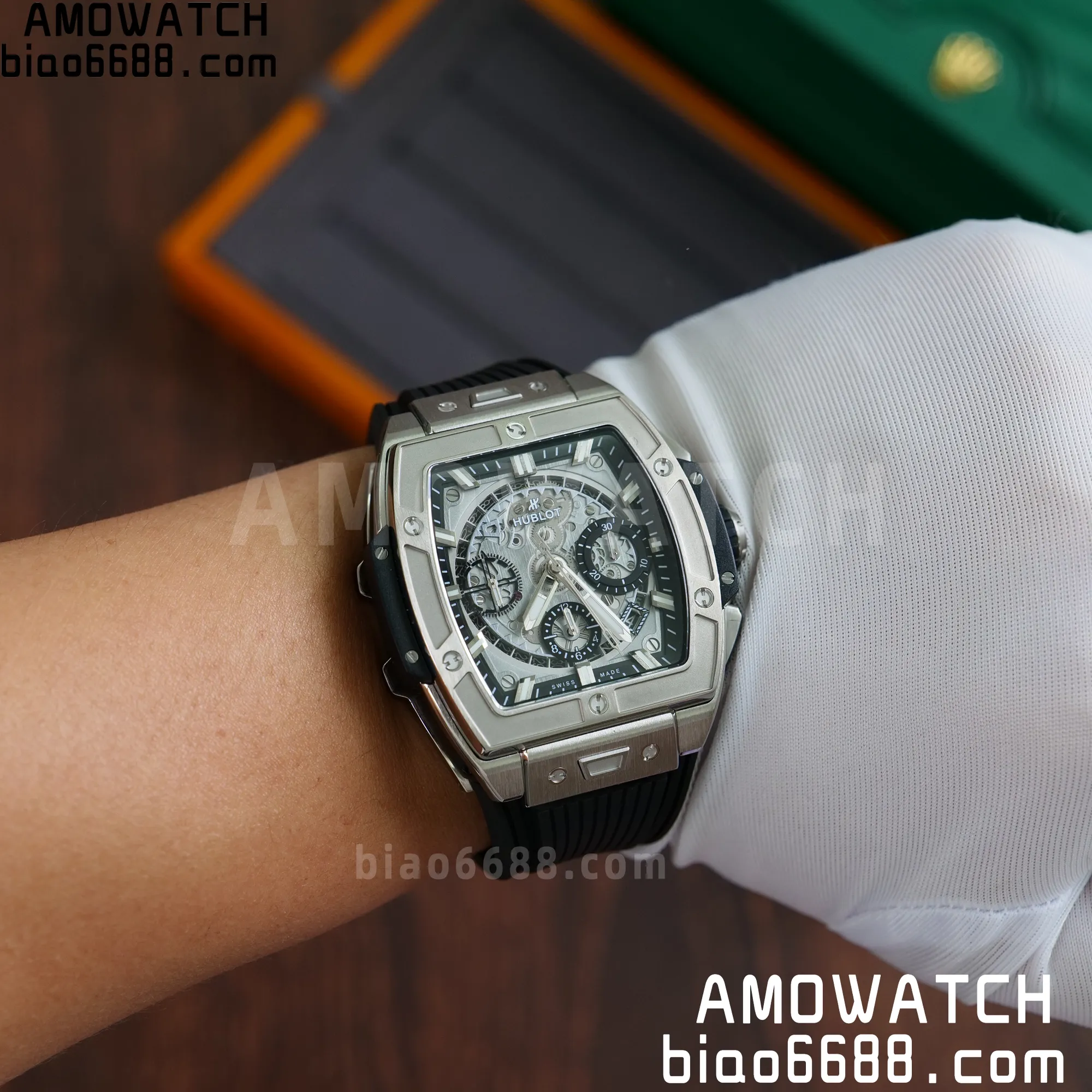 9dad7f432483e5b 阿默表行AmoWatch