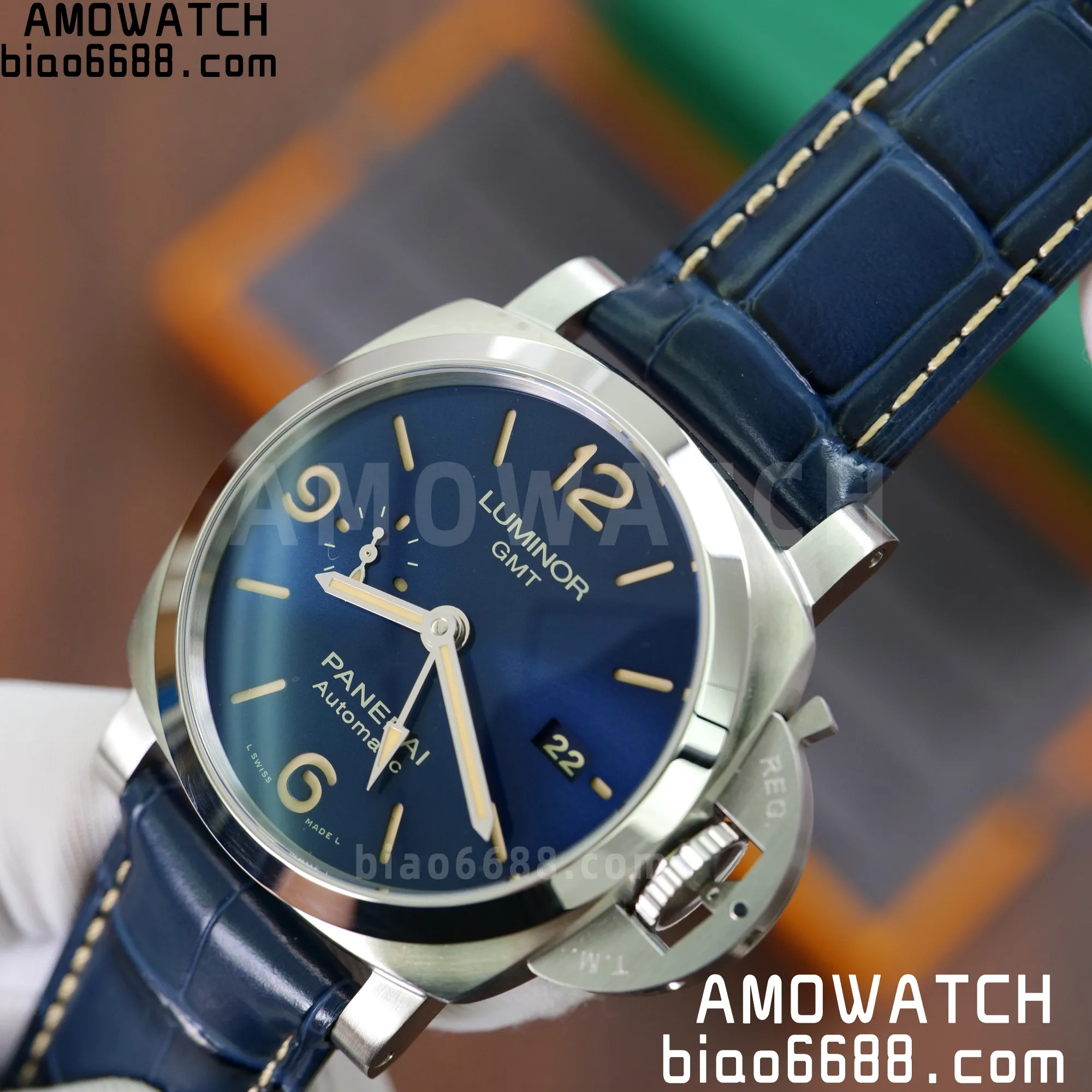 9eb3c48969dda55 AMO Watch