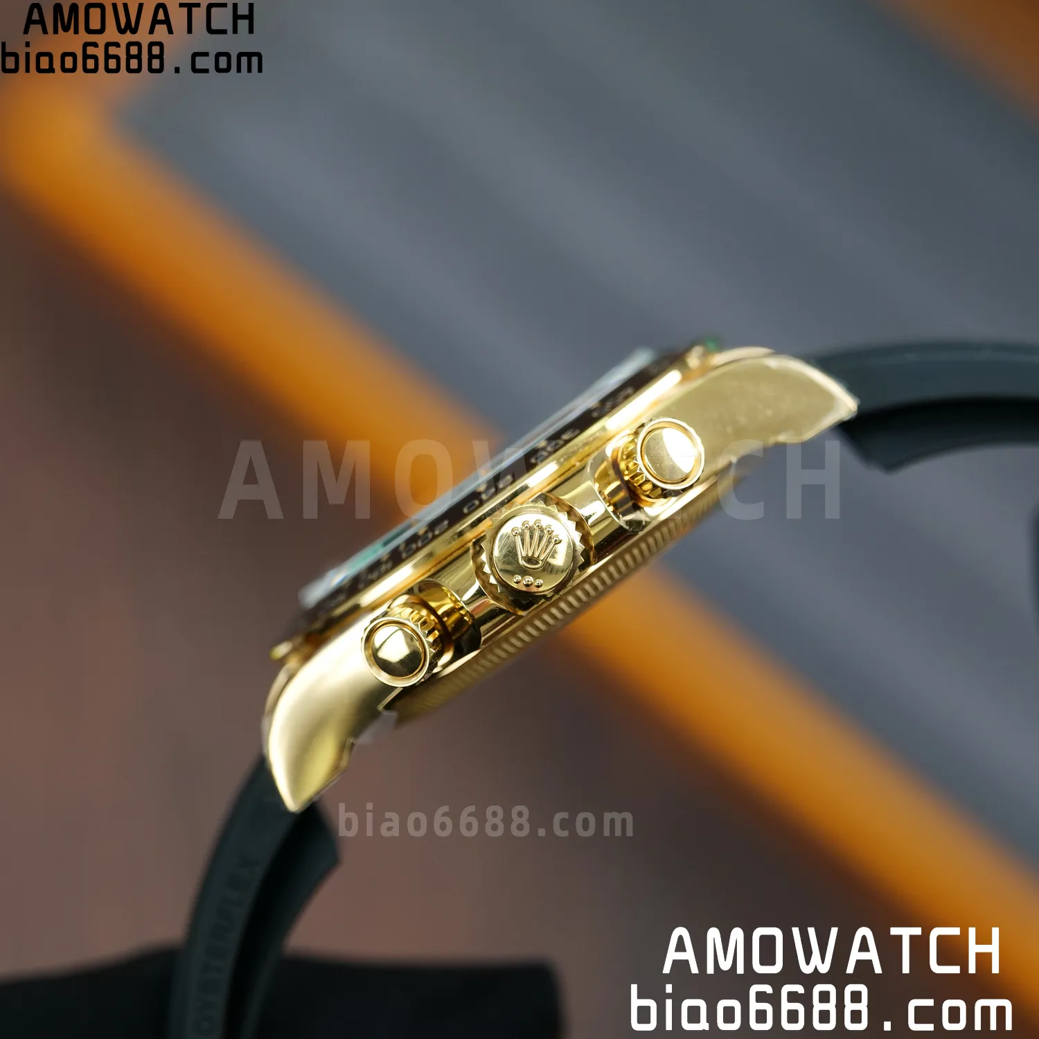 EWE厂 Rolex劳力士宇宙计型迪通拿系列m126518ln-0008腕表 70 a71d923bcec3da1 阿默表行AmoWatch