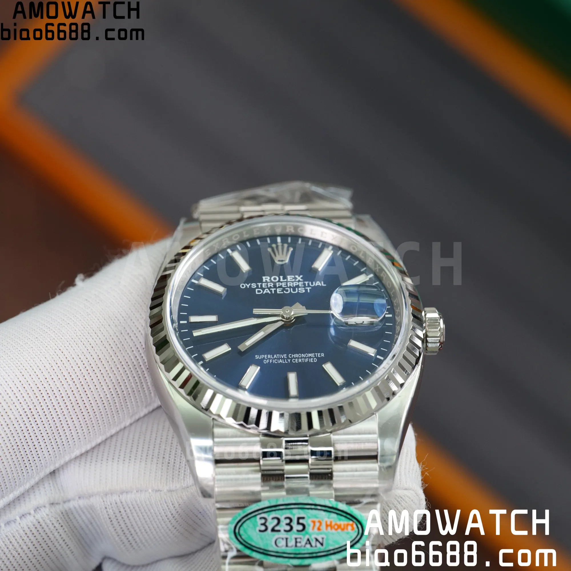 a85460611d6d434 AMO Watch