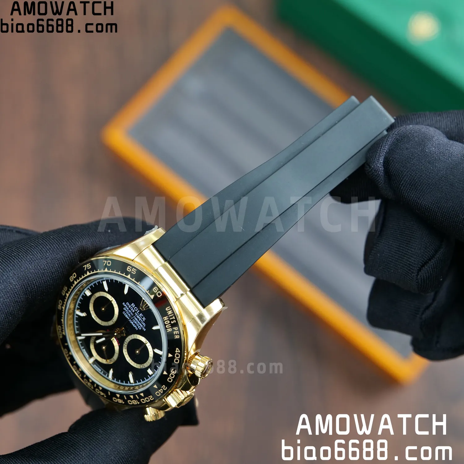 EWE厂 Rolex劳力士宇宙计型迪通拿系列m126518ln-0008腕表 64 a8ad129d9c2c9d9 阿默表行AmoWatch