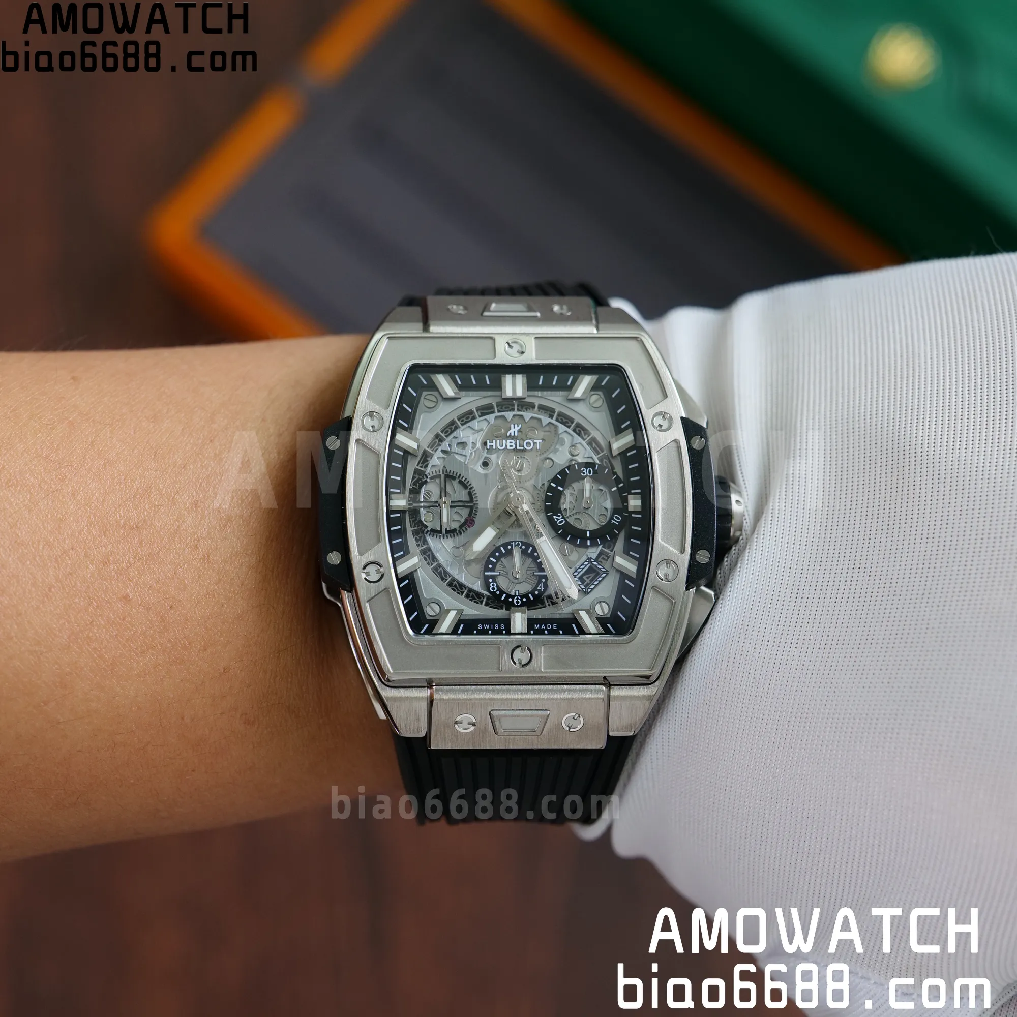 ad460519fbfeaea 阿默表行AmoWatch