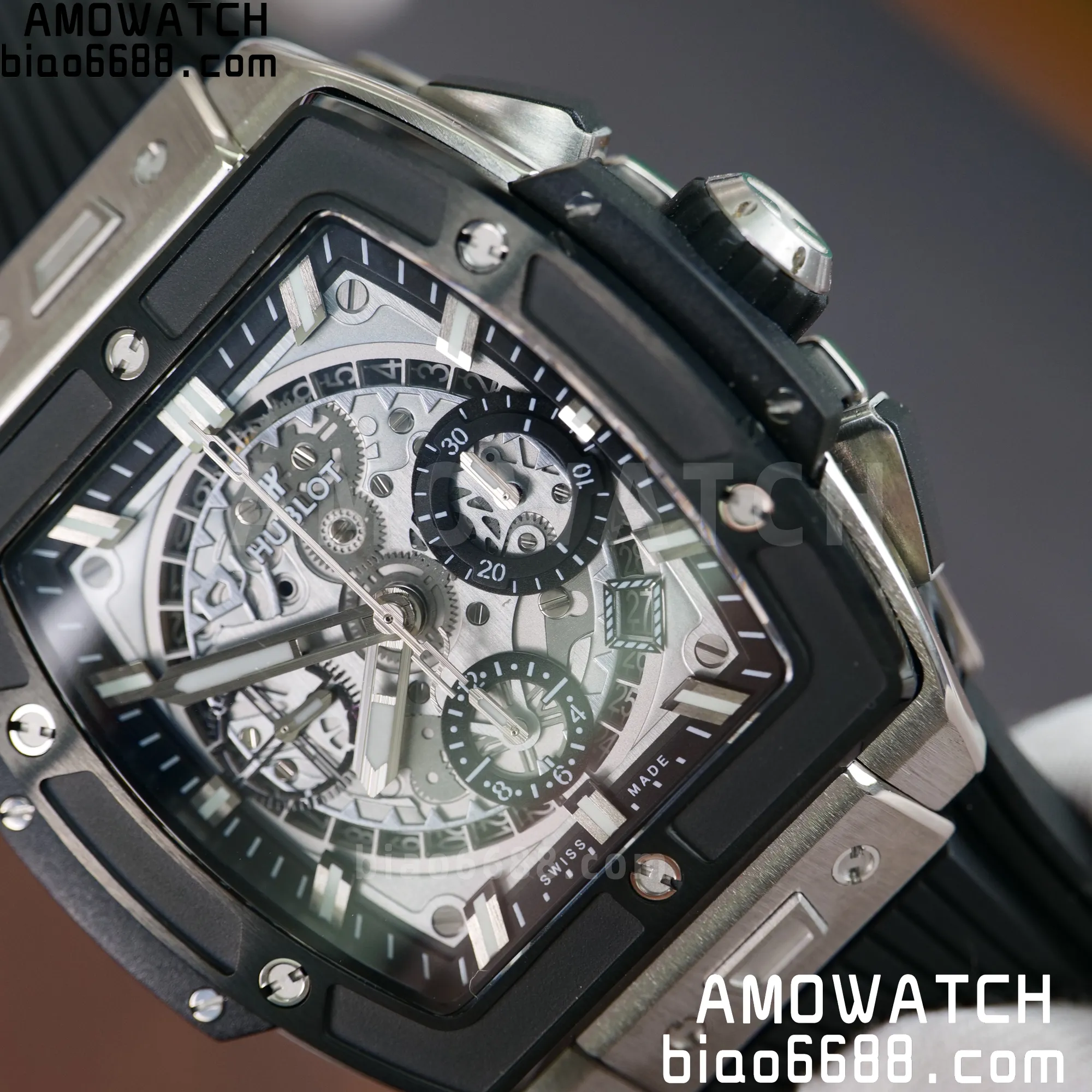 ae2302250d018eb 阿默表行AmoWatch