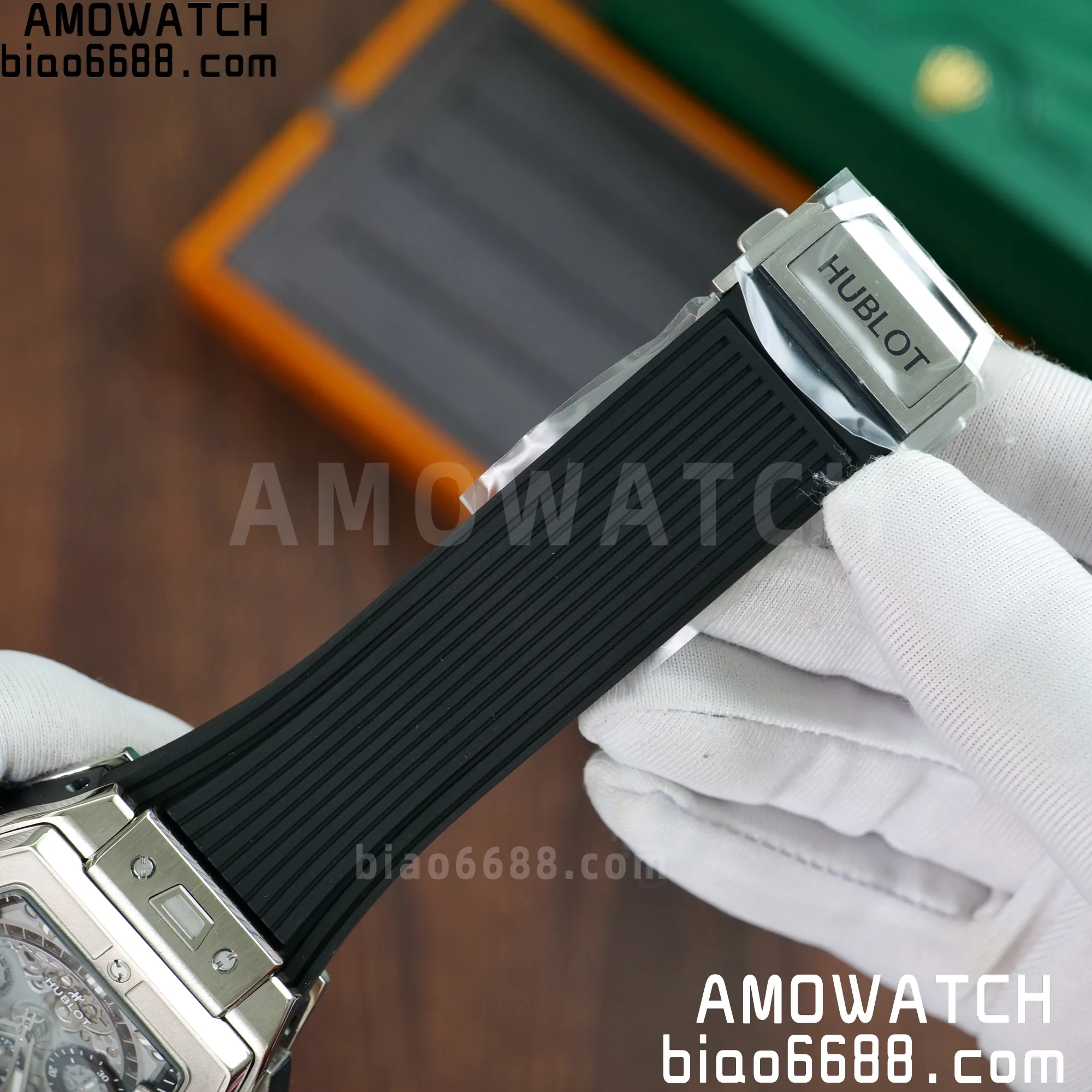 af9841e10d80942 阿默表行AmoWatch