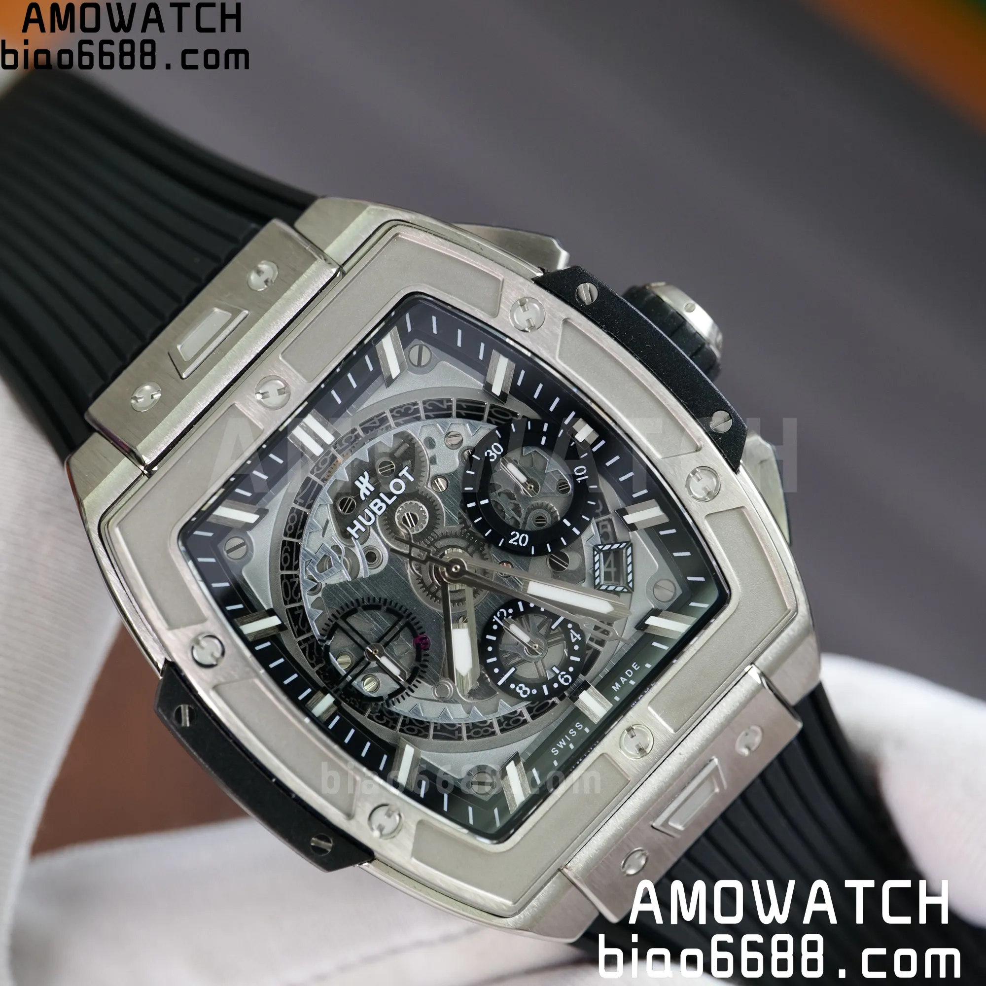 bdf156ca0edb47b 阿默表行AmoWatch