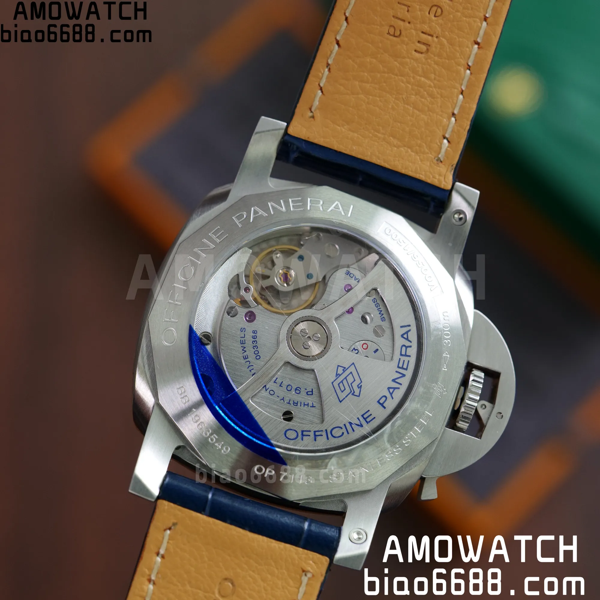 cb794cf9a8ae9b7 AMO Watch