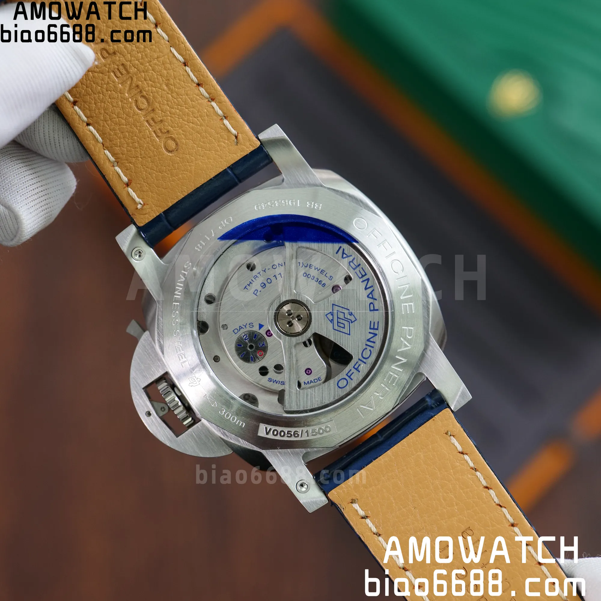 d0f50ece6e1206e AMO Watch
