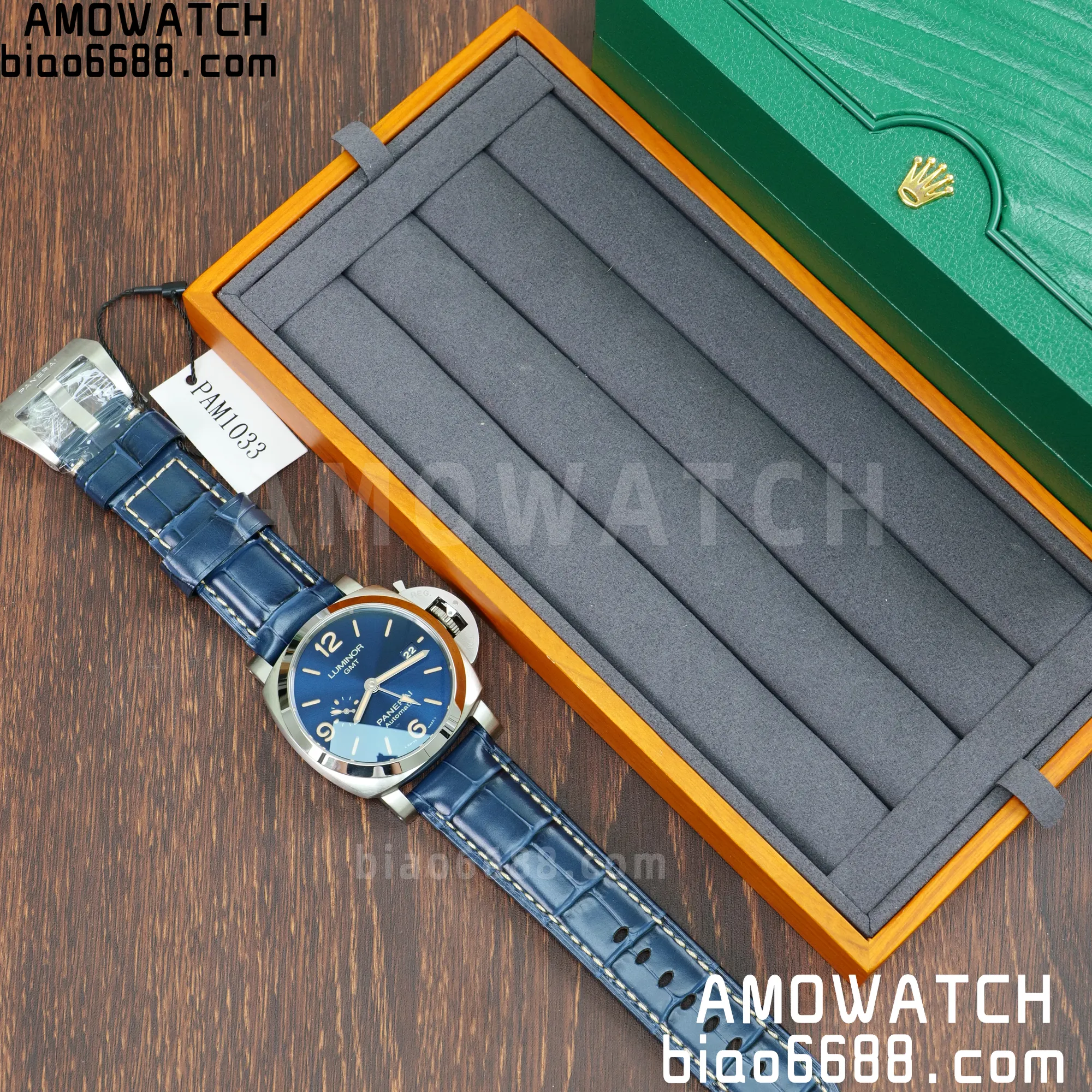 d4ccd27c22f4658 AMO Watch