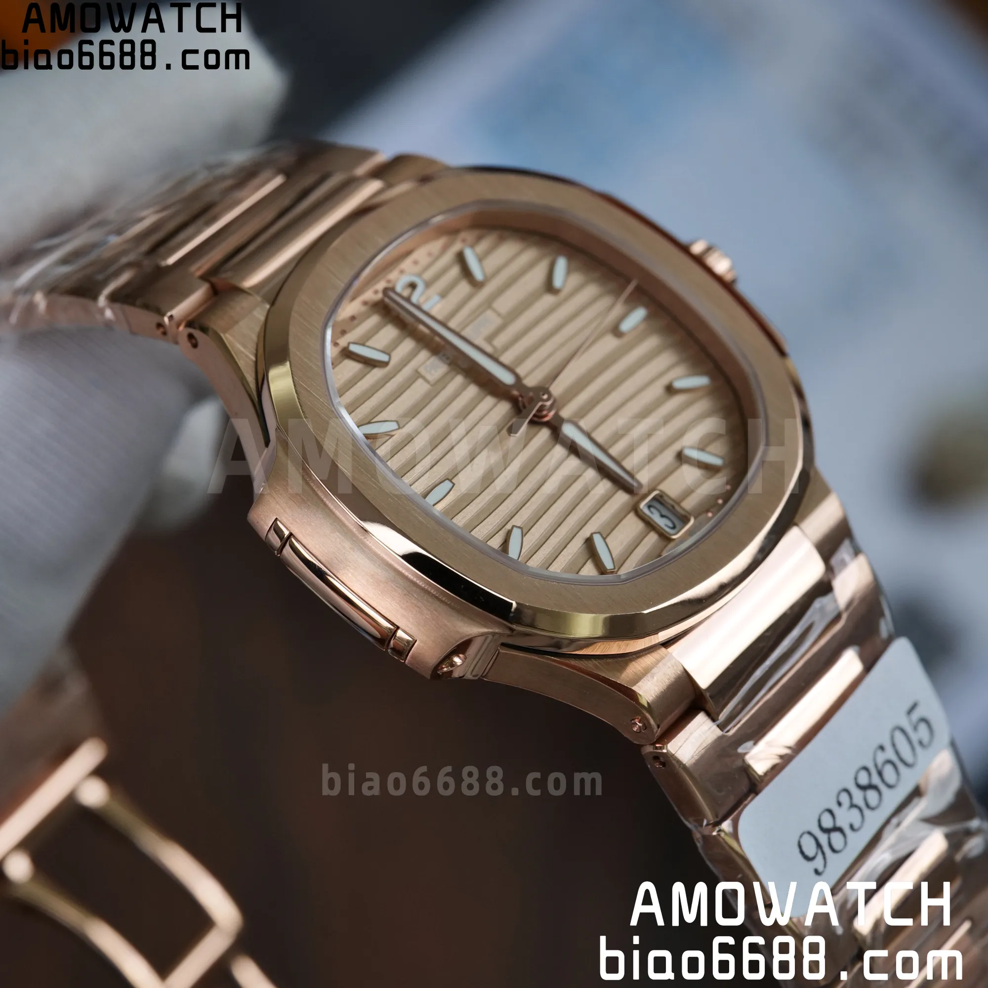 daaa44659e9a60b 阿默表行AmoWatch