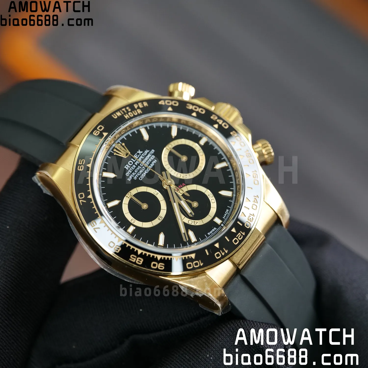 EWE厂 Rolex劳力士宇宙计型迪通拿系列m126518ln-0008腕表 72 df4bf2a584cb81e 阿默表行AmoWatch