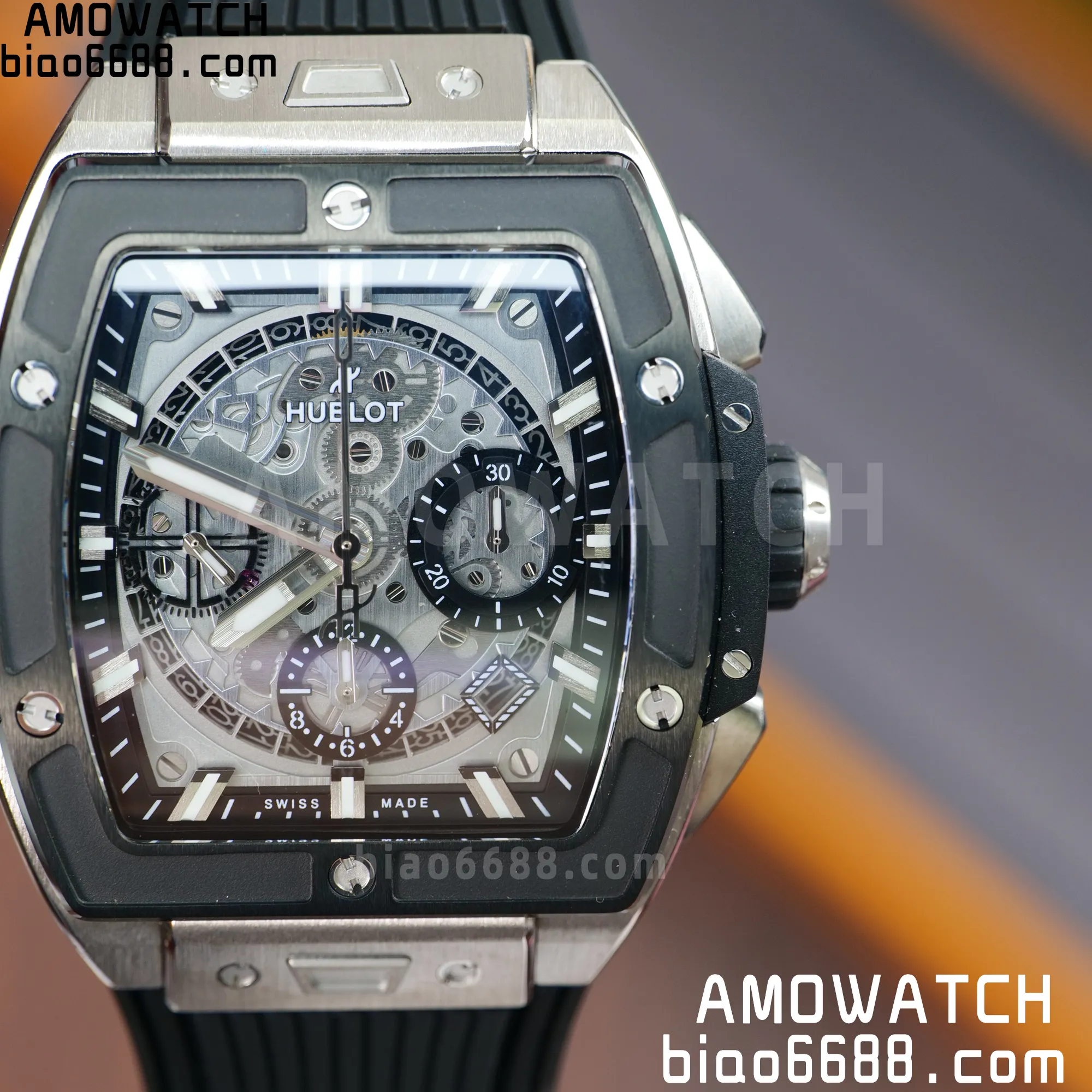 e432267914e39bd 阿默表行AmoWatch