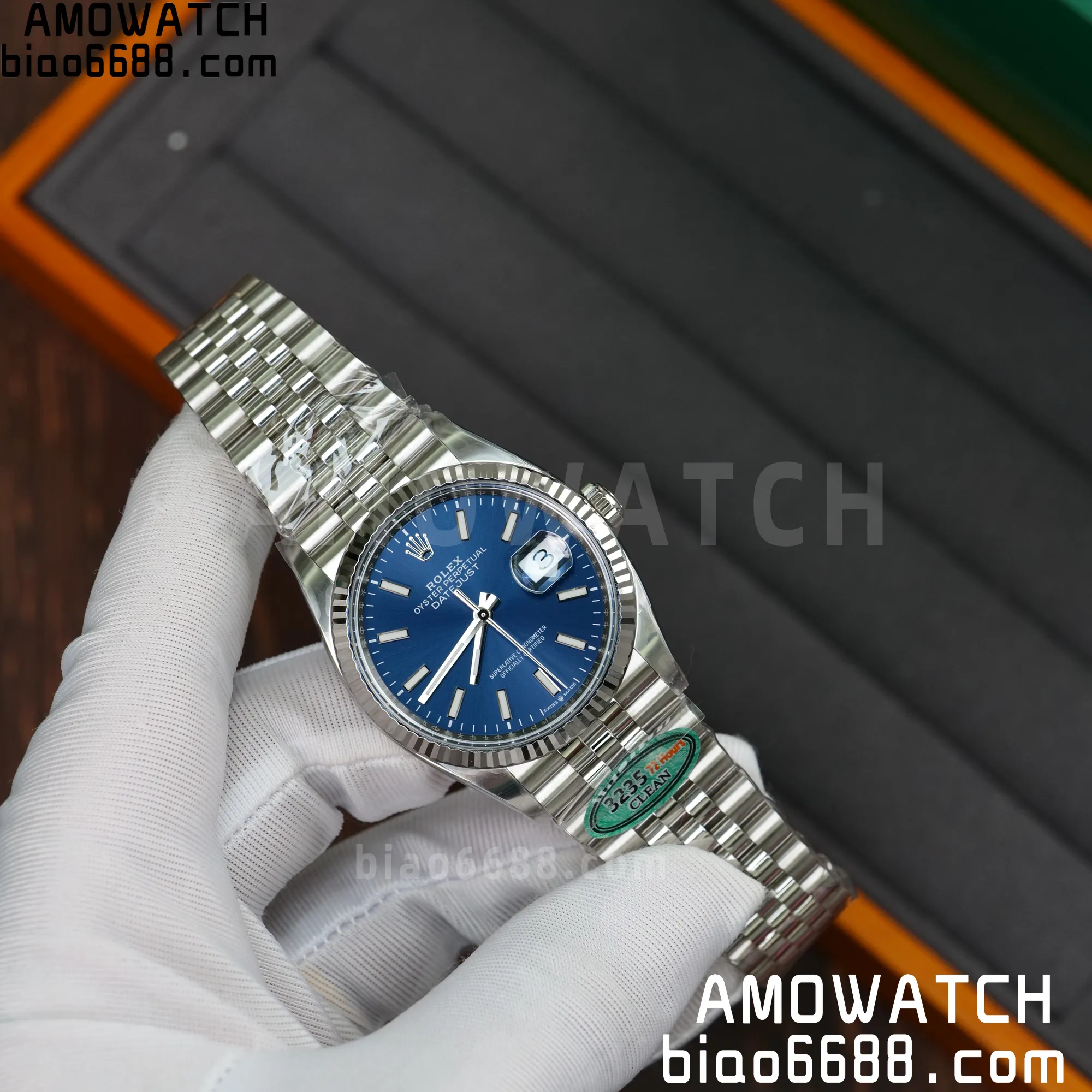 e601c2ed77f66f7 AMO Watch