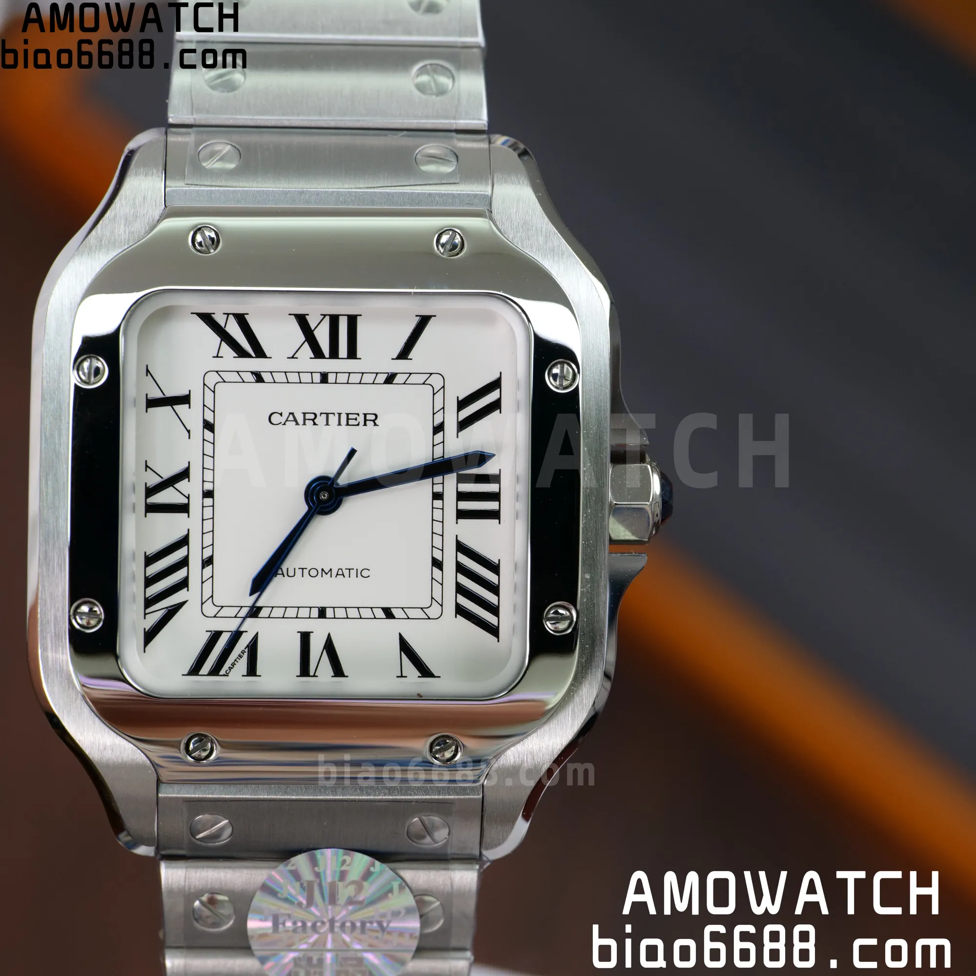 e83238ca8f74a8b 阿默表行AmoWatch
