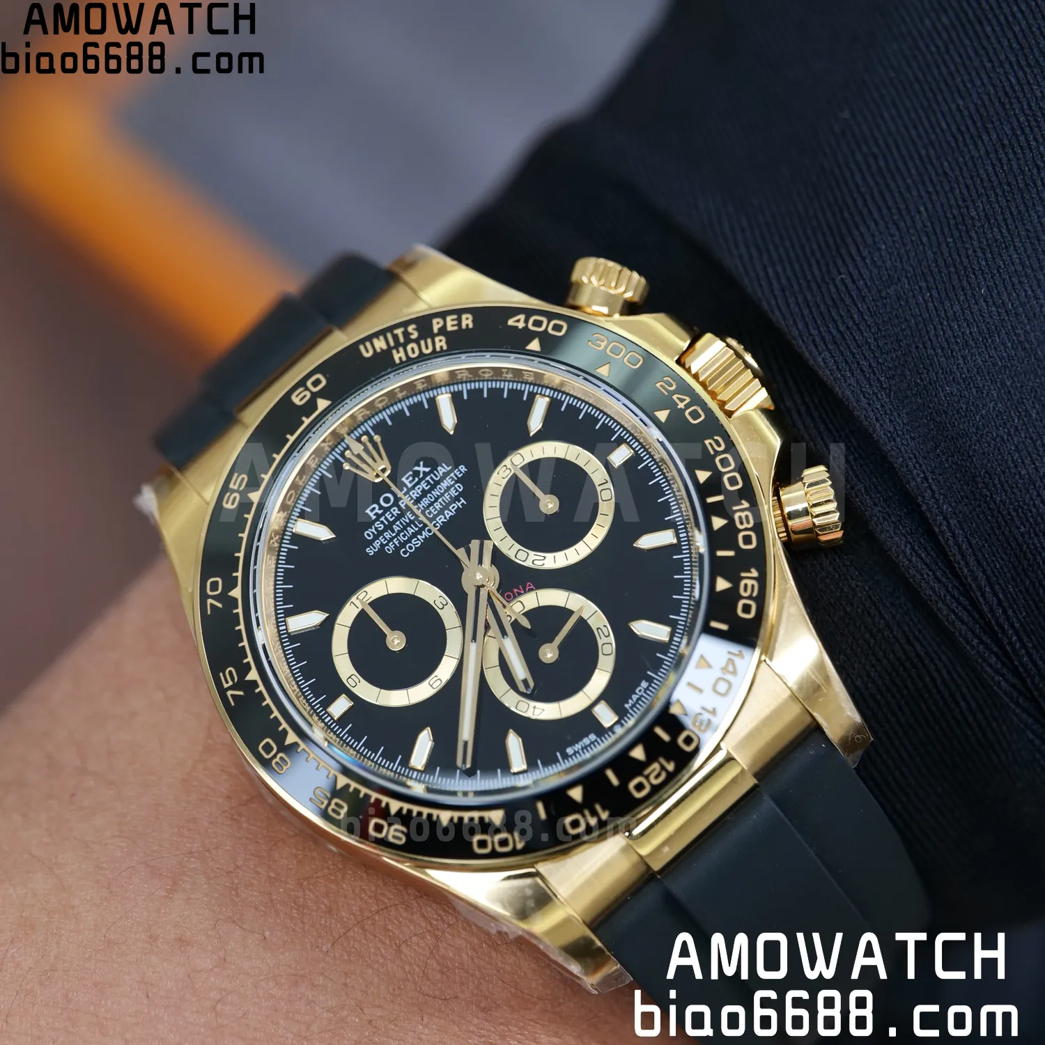 EWE厂 Rolex劳力士宇宙计型迪通拿系列m126518ln-0008腕表 87 f1384da3fdd0fad 阿默表行AmoWatch