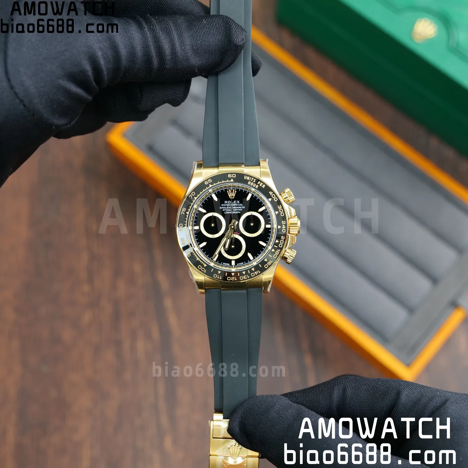 EWE厂 Rolex劳力士宇宙计型迪通拿系列m126518ln-0008腕表 61 fcb7e2877a67bc0 阿默表行AmoWatch