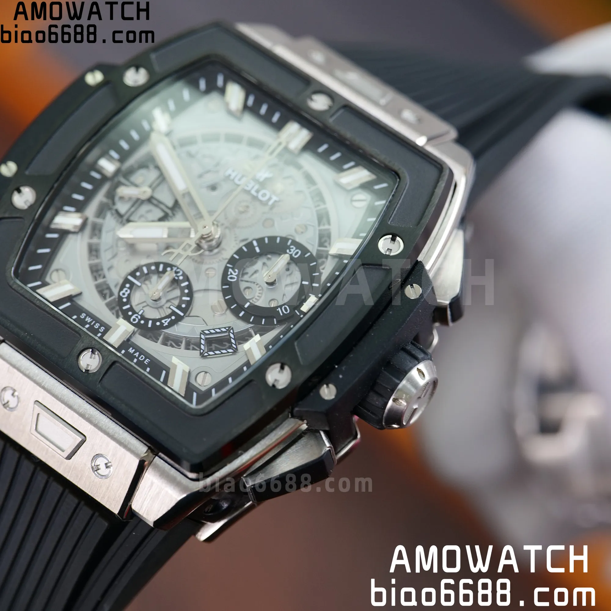 fd9ea2e2ddc9dae 阿默表行AmoWatch