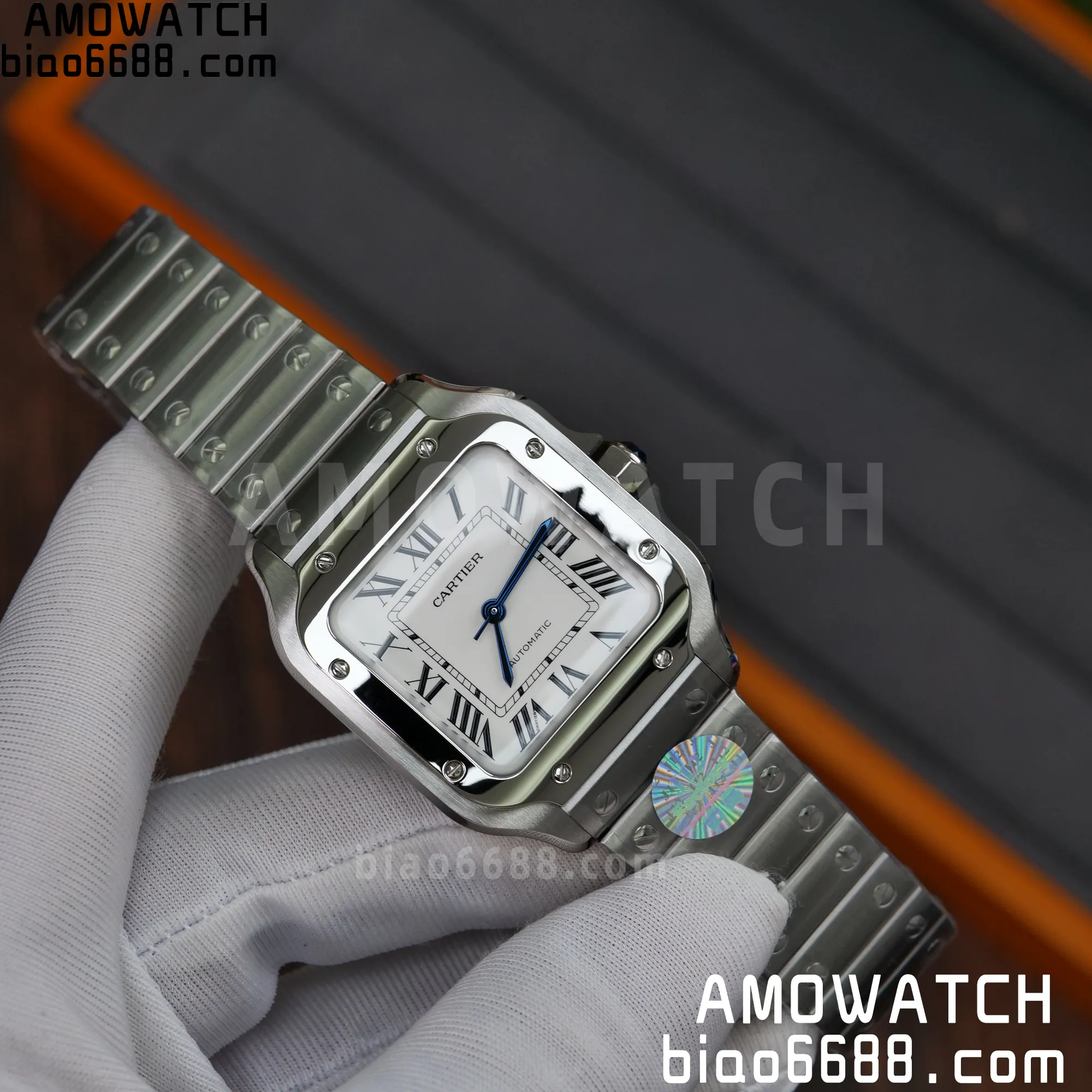 fe6f3bda6e0b1e8 阿默表行AmoWatch