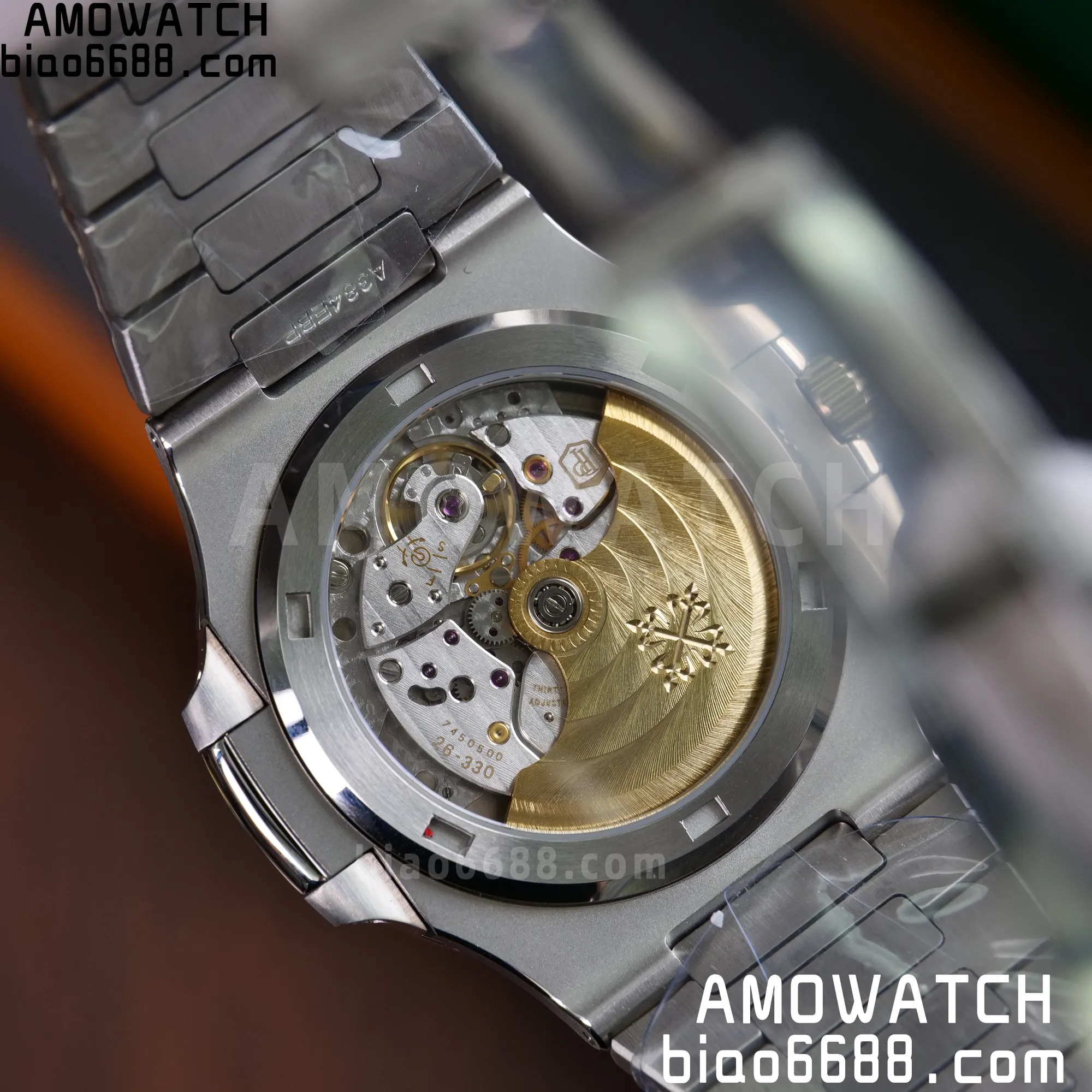 0729b6ac2272c47 阿默表行AmoWatch